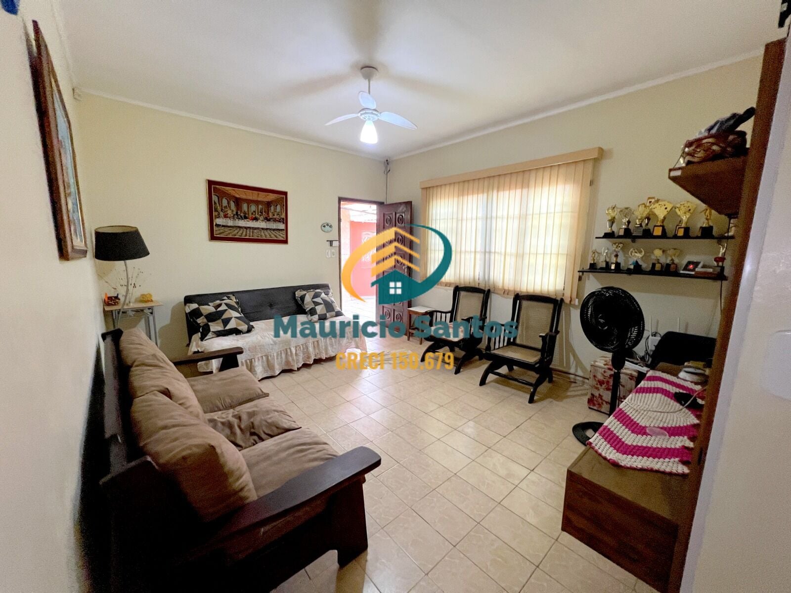 Casa à venda com 3 quartos, 1 suíte, 2 vagas e 82m² no Jardim Praia Grande, Mongaguá (SP) — foto 16 de 25
