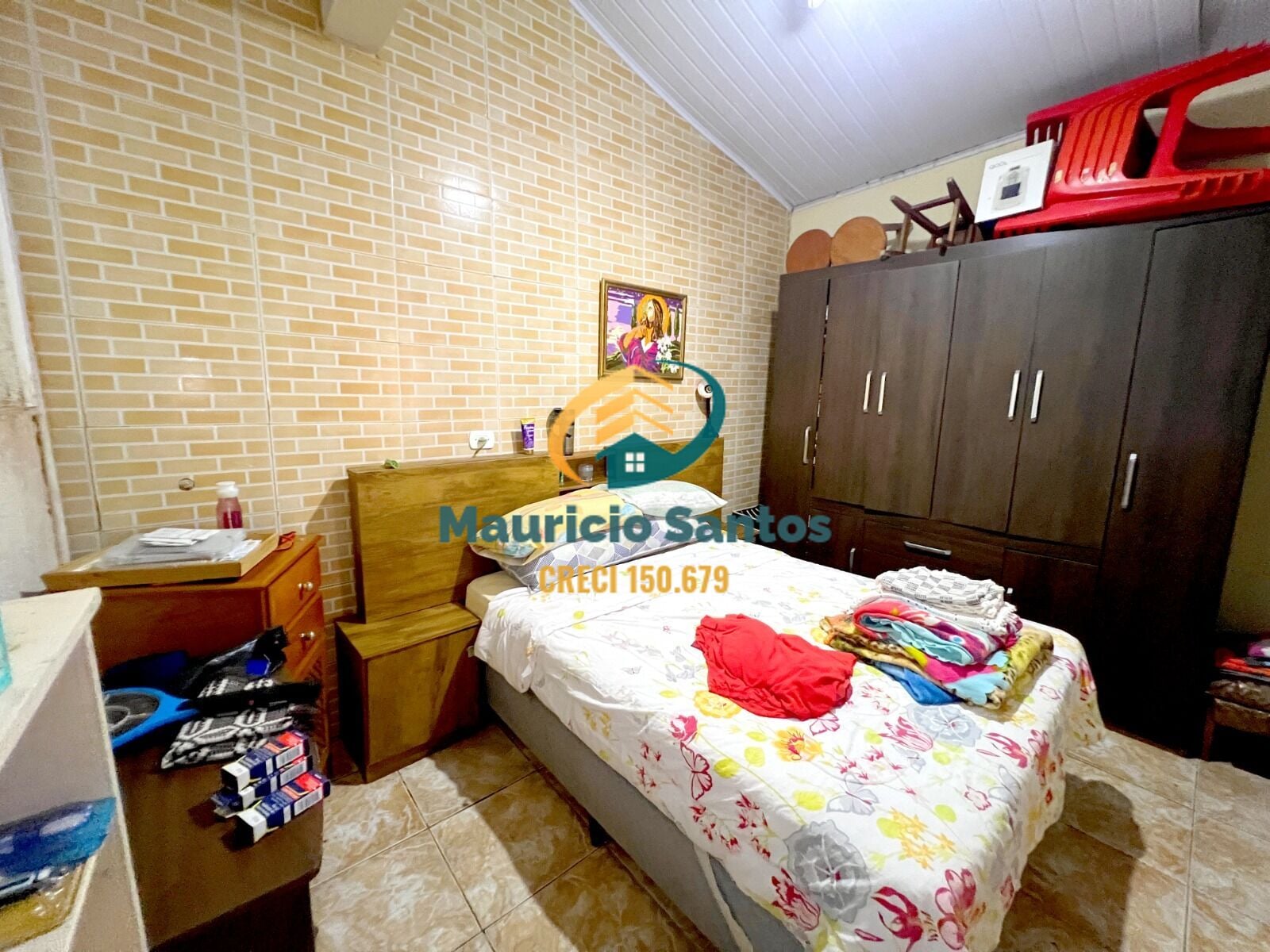 Casa à venda com 3 quartos, 1 suíte, 2 vagas e 82m² no Jardim Praia Grande, Mongaguá (SP) — foto 25 de 25