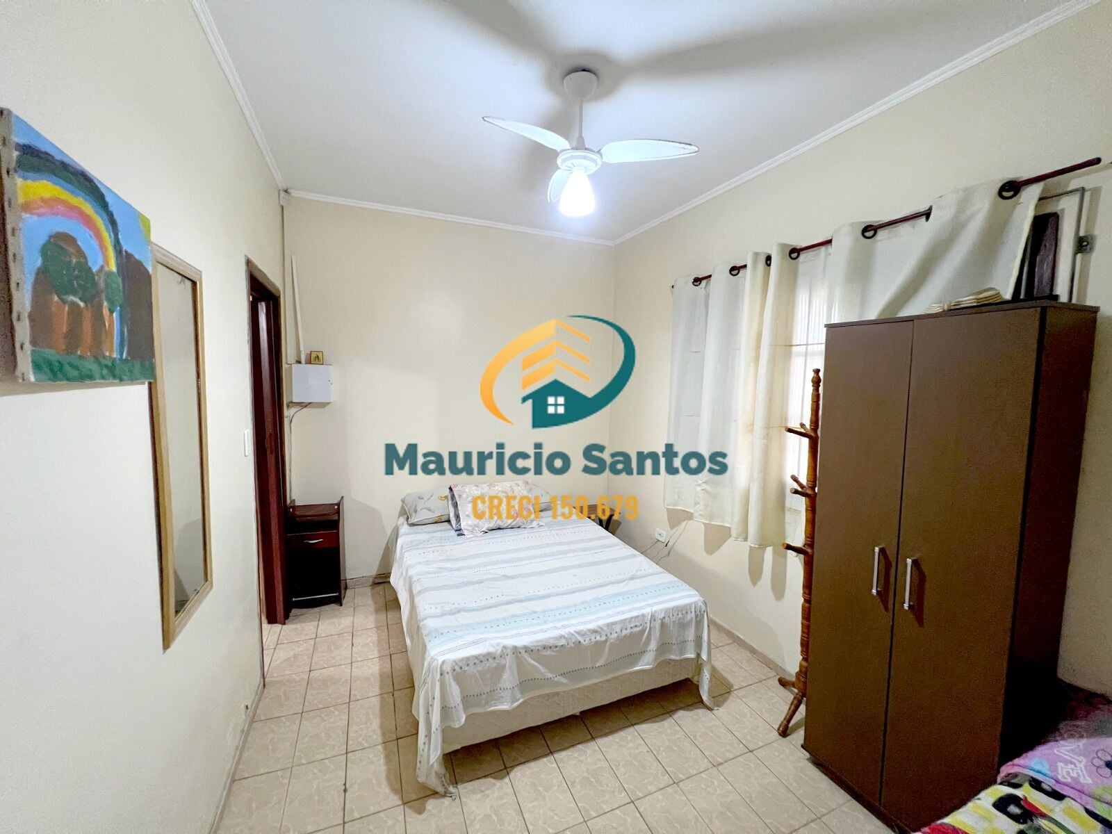 Casa à venda com 3 quartos, 1 suíte, 2 vagas e 82m² no Jardim Praia Grande, Mongaguá (SP) — foto 21 de 25