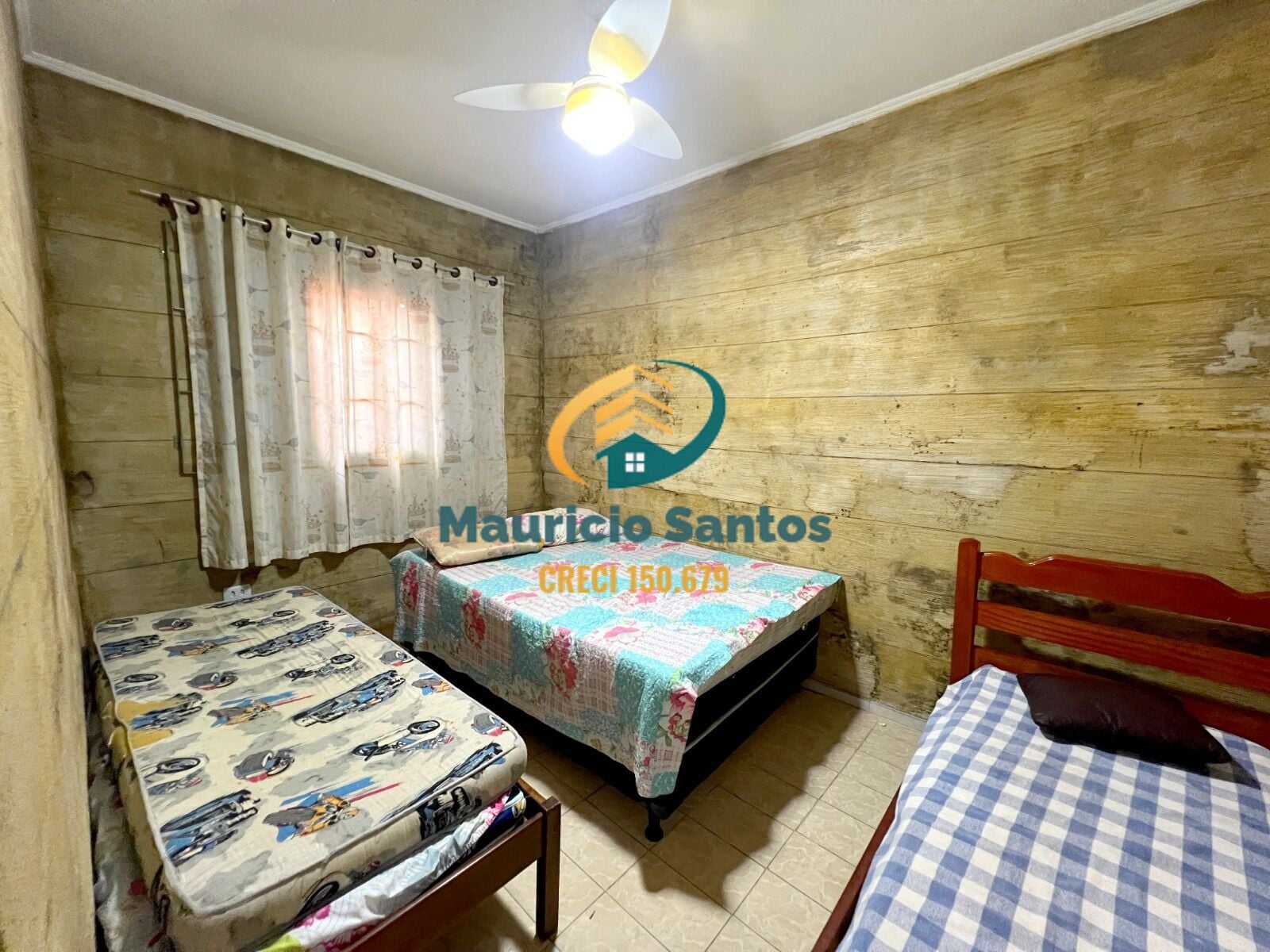 Casa à venda com 3 quartos, 1 suíte, 2 vagas e 82m² no Jardim Praia Grande, Mongaguá (SP) — foto 22 de 25