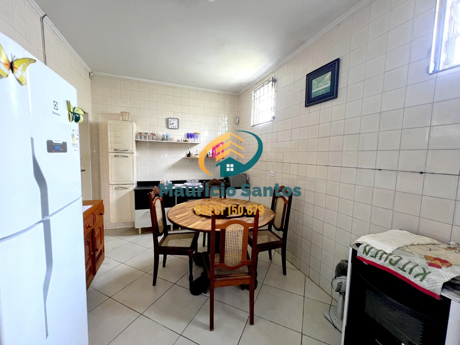 Casa à venda com 3 quartos, 1 suíte, 2 vagas e 82m² no Jardim Praia Grande, Mongaguá (SP) — foto 17 de 25