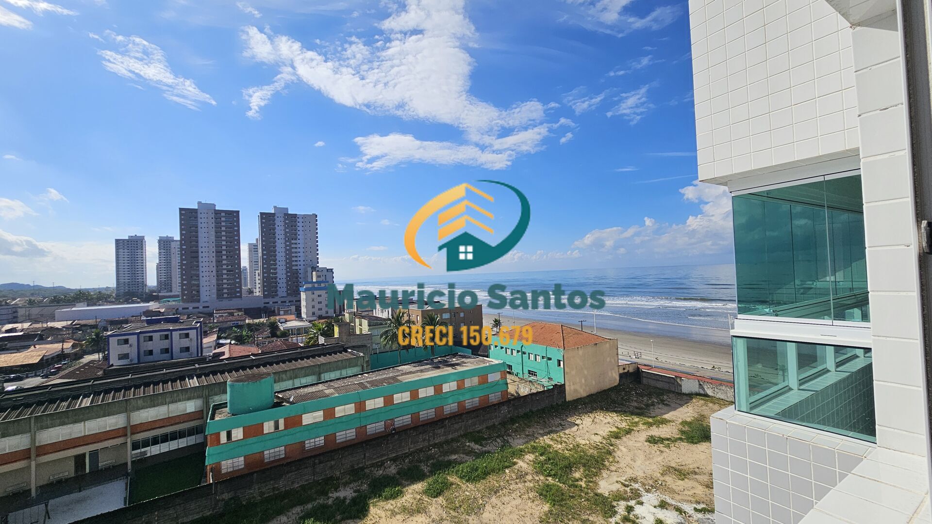 Apartamento à venda com 2 quartos, 1 suíte, 1 vaga e 75m² no Centro, Mongaguá (SP) — foto 23 de 30