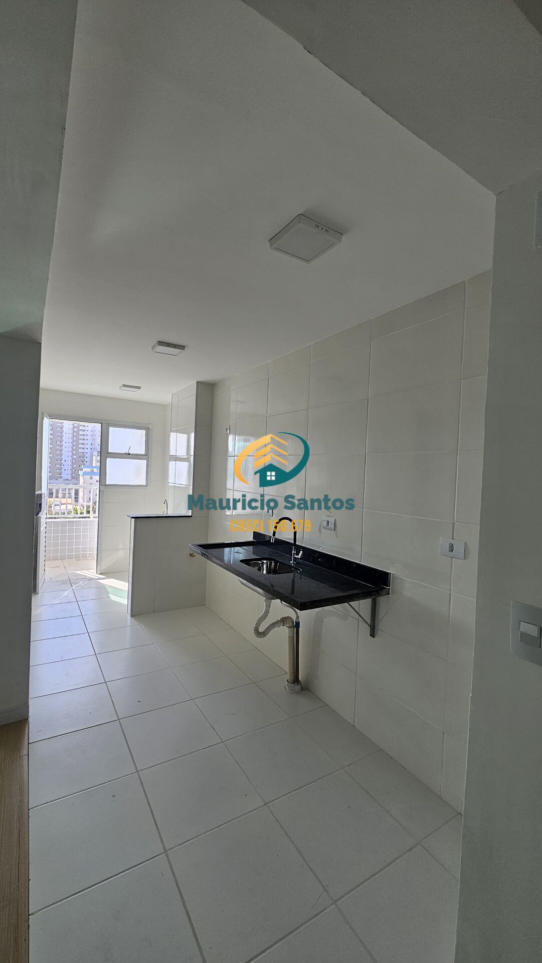 Apartamento à venda com 2 quartos, 1 suíte, 1 vaga e 75m² no Centro, Mongaguá (SP) — foto 10 de 30