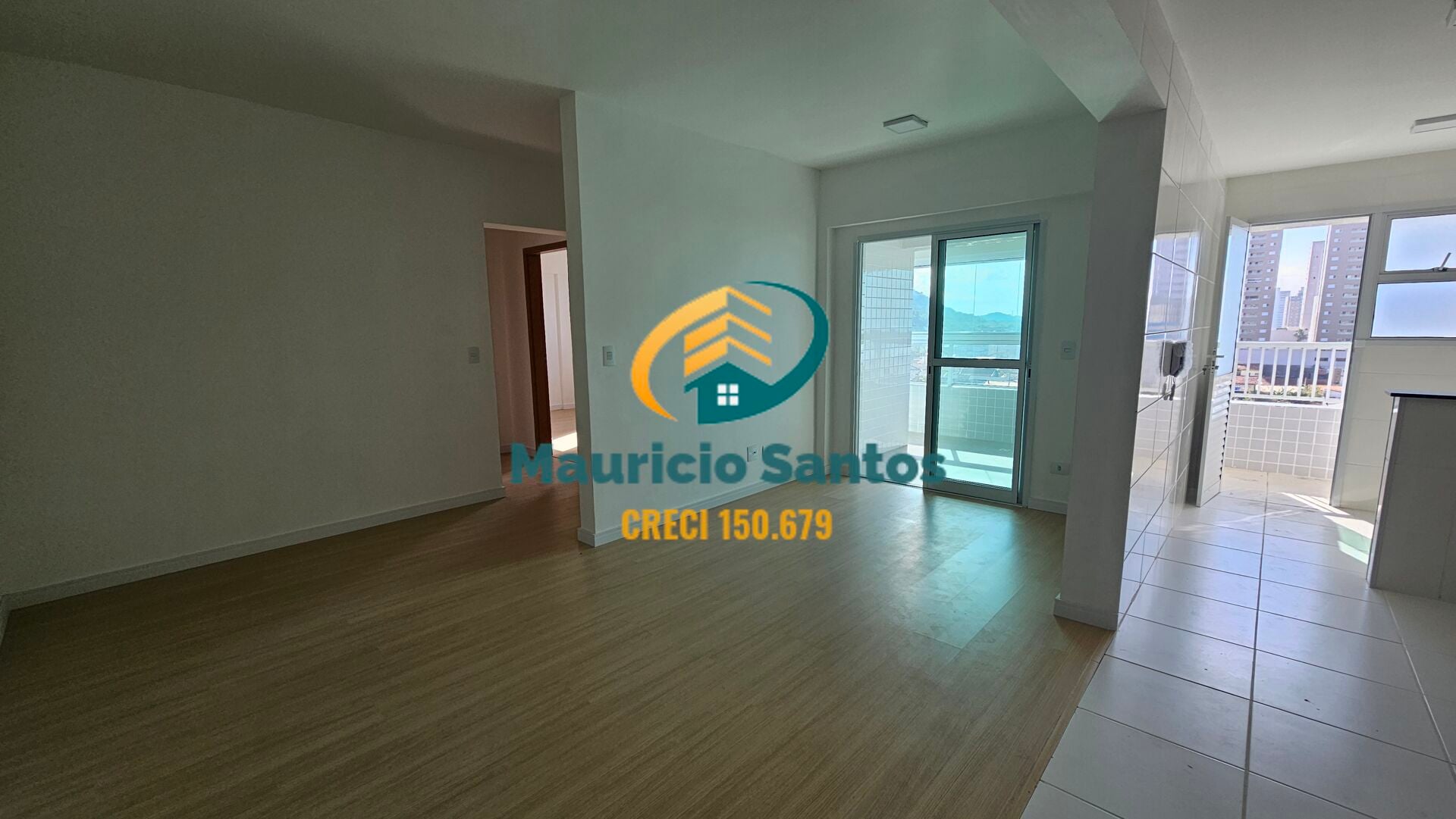 Apartamento à venda com 2 quartos, 1 suíte, 1 vaga e 75m² no Centro, Mongaguá (SP) — foto 2 de 30