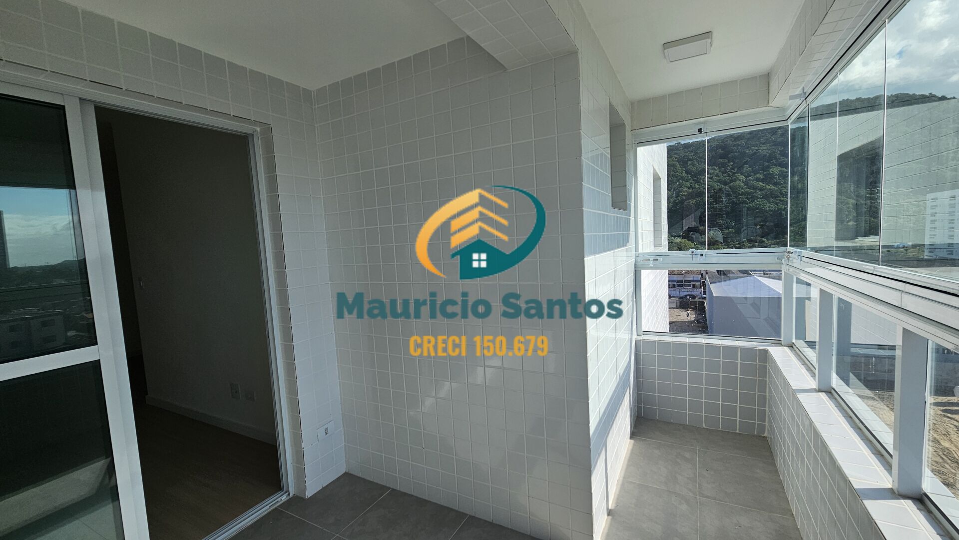 Apartamento à venda com 2 quartos, 1 suíte, 1 vaga e 75m² no Centro, Mongaguá (SP) — foto 7 de 30