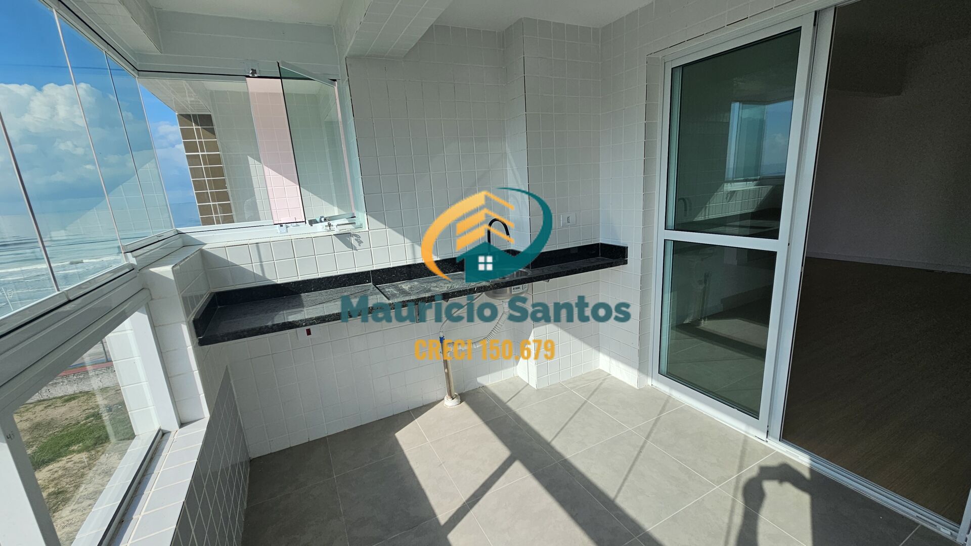 Apartamento à venda com 2 quartos, 1 suíte, 1 vaga e 75m² no Centro, Mongaguá (SP) — foto 6 de 30