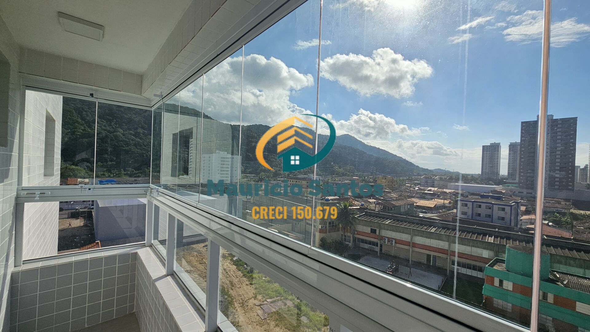 Apartamento à venda com 2 quartos, 1 suíte, 1 vaga e 75m² no Centro, Mongaguá (SP) — foto 8 de 30