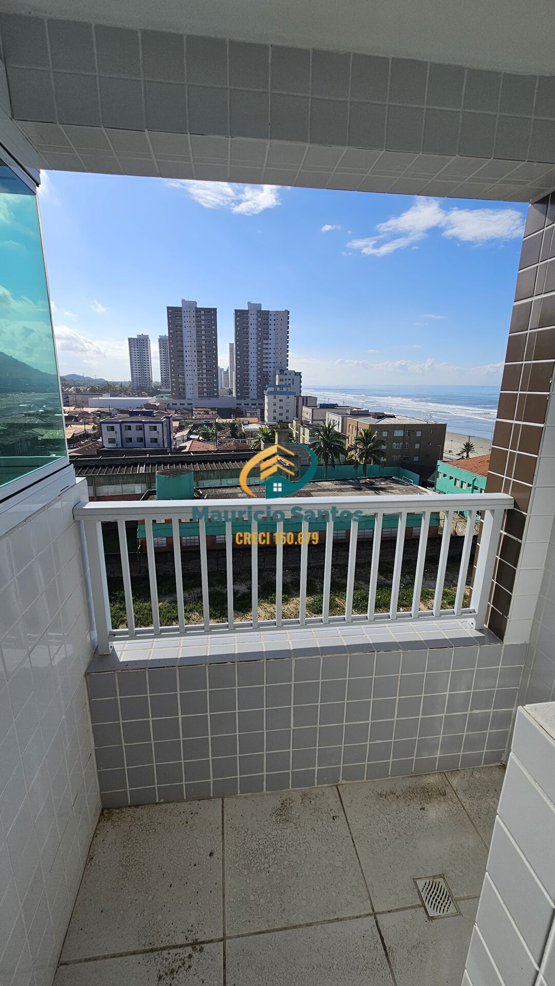 Apartamento à venda com 2 quartos, 1 suíte, 1 vaga e 75m² no Centro, Mongaguá (SP) — foto 13 de 30