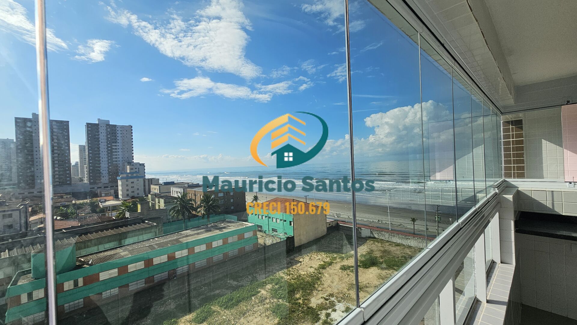 Apartamento à venda com 2 quartos, 1 suíte, 1 vaga e 75m² no Centro, Mongaguá (SP) — foto 9 de 30