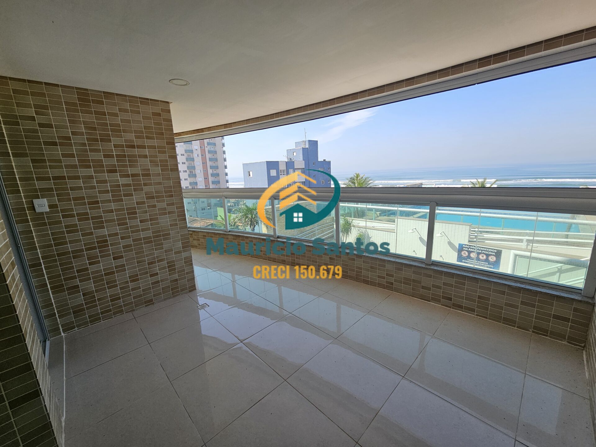 Apartamento à venda com 3 quartos, 1 suíte, 2 vagas e 110m² no Centro, Mongaguá (SP) — foto 6 de 30