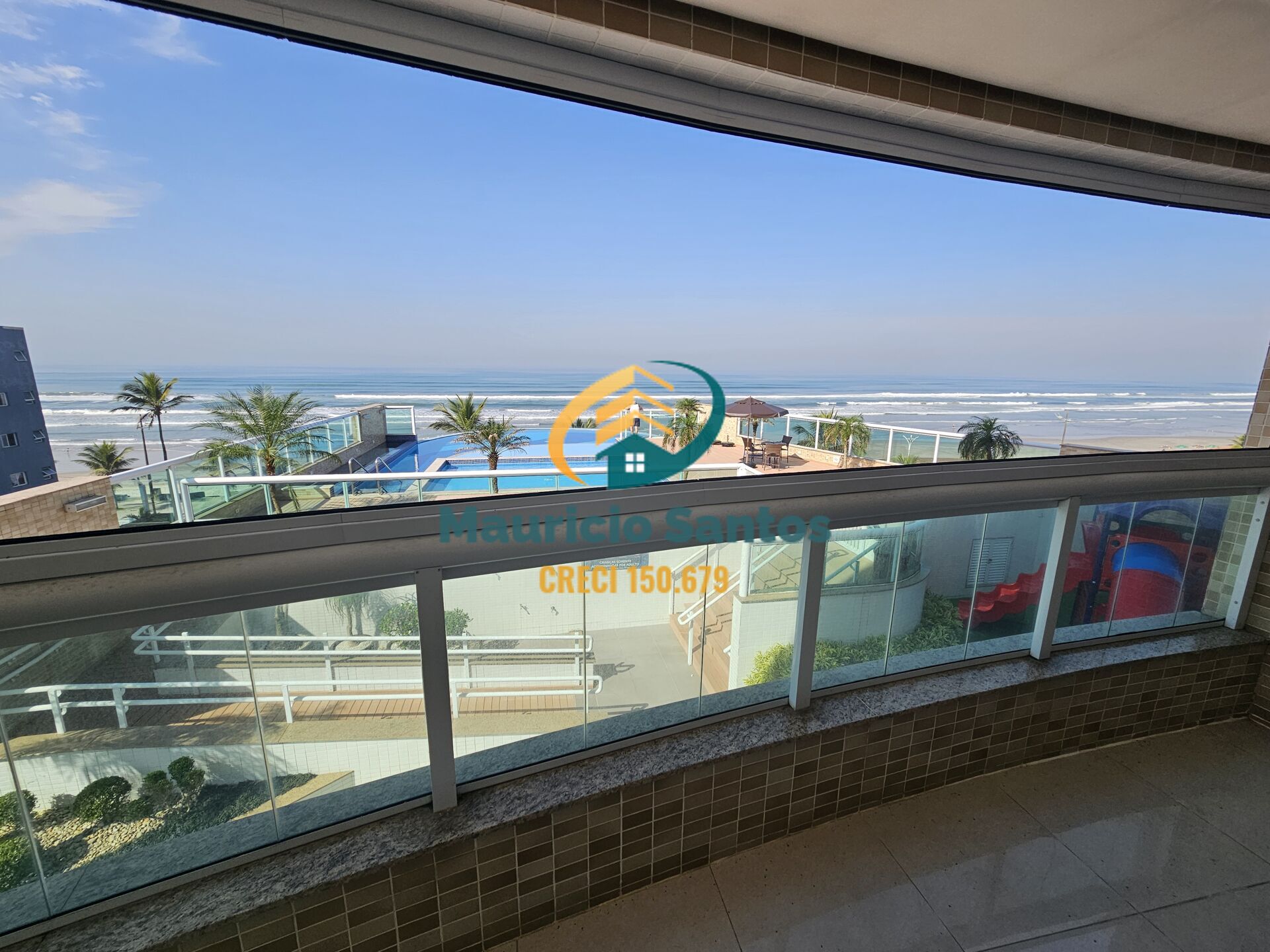 Apartamento à venda com 3 quartos, 1 suíte, 2 vagas e 110m² no Centro, Mongaguá (SP) — foto 14 de 30