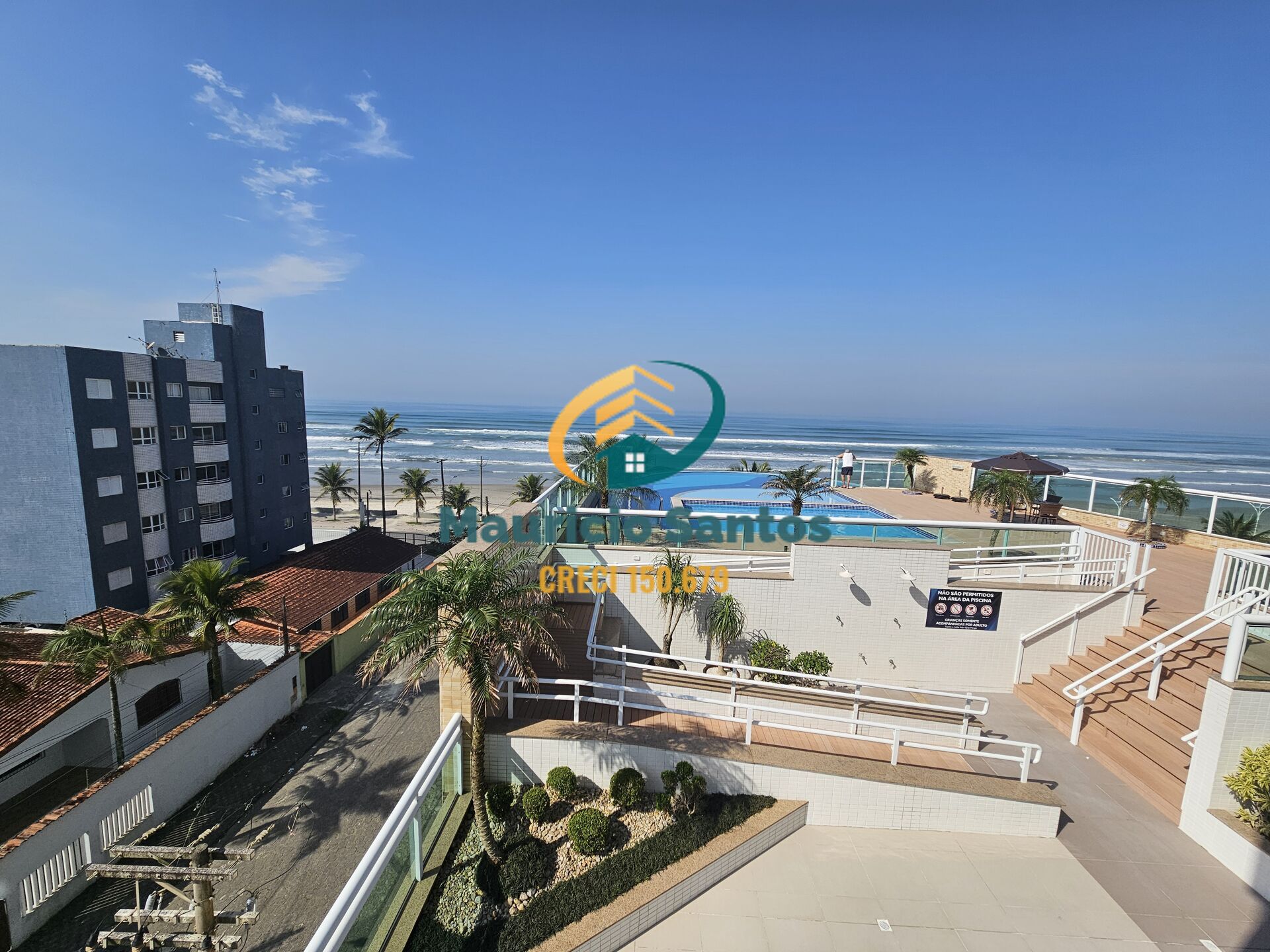 Apartamento à venda com 3 quartos, 1 suíte, 2 vagas e 110m² no Centro, Mongaguá (SP) — foto 15 de 30
