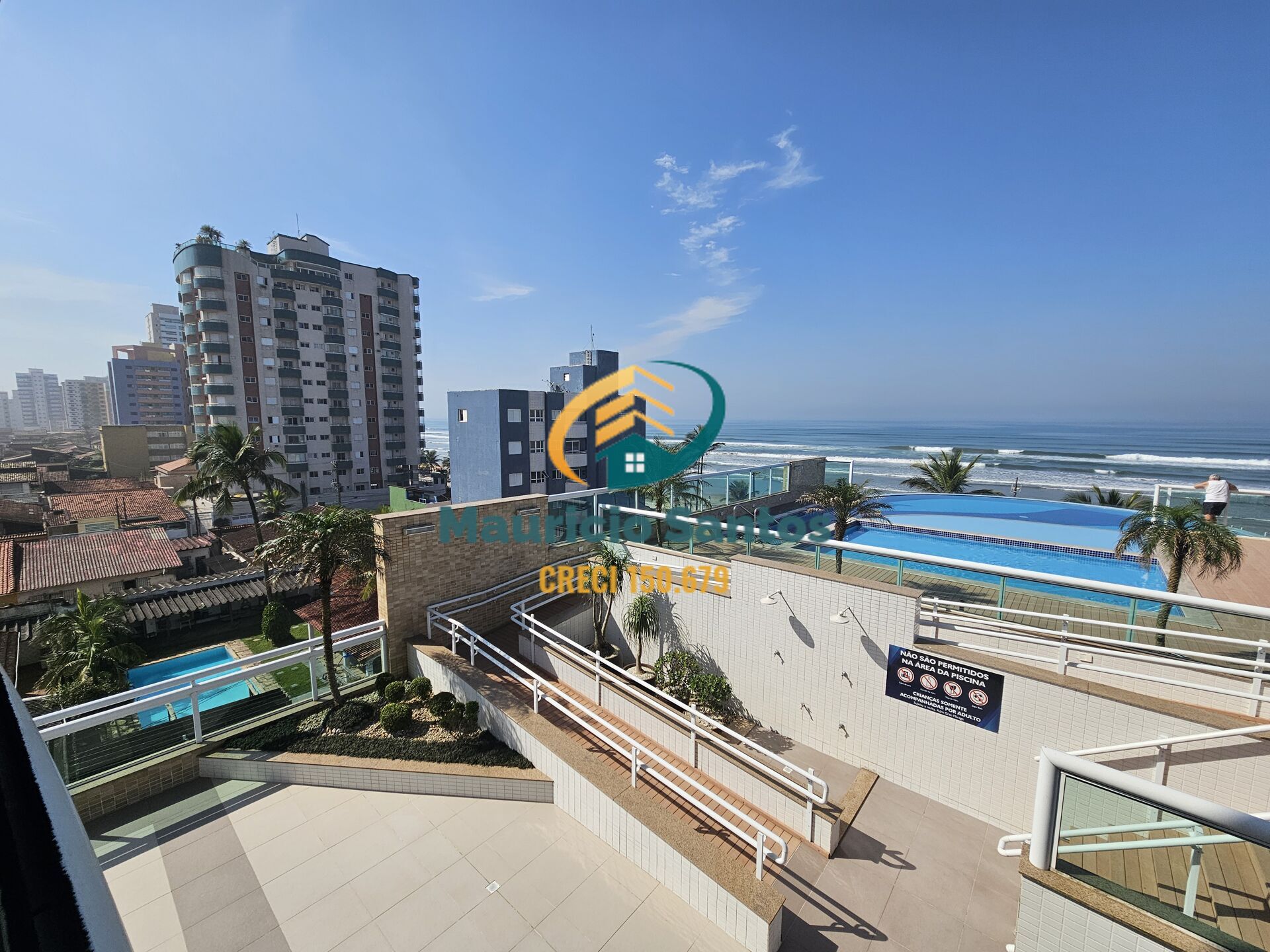 Apartamento à venda com 3 quartos, 1 suíte, 2 vagas e 110m² no Centro, Mongaguá (SP) — foto 11 de 30