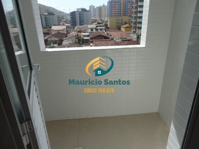 Apartamento à venda com 3 quartos, 1 suíte, 2 vagas e 110m² no Centro, Mongaguá (SP) — foto 19 de 30