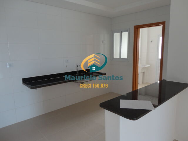 Apartamento à venda com 3 quartos, 1 suíte, 2 vagas e 110m² no Centro, Mongaguá (SP) — foto 16 de 30