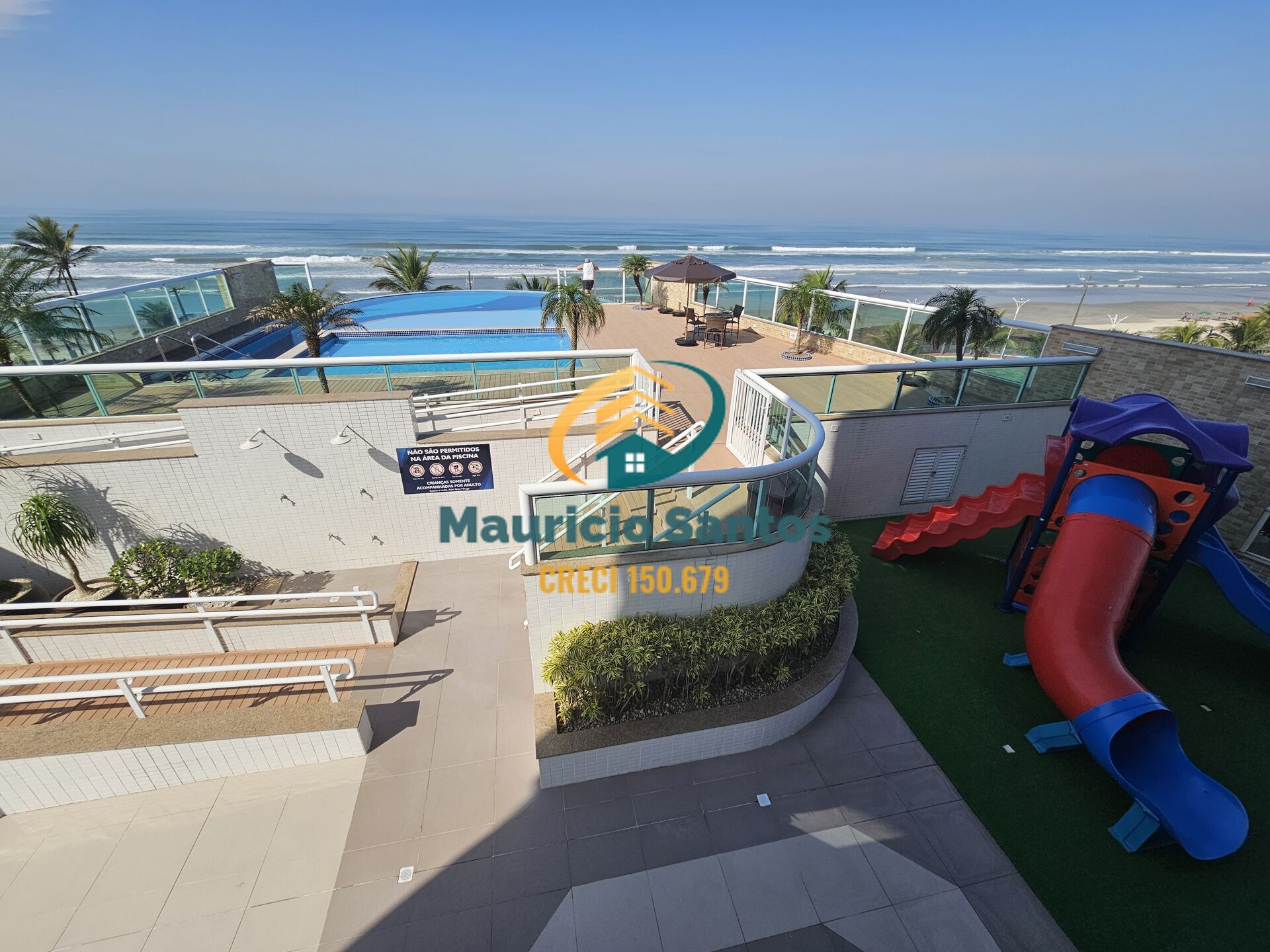 Apartamento à venda com 3 quartos, 1 suíte, 2 vagas e 110m² no Centro, Mongaguá (SP) — foto 10 de 30
