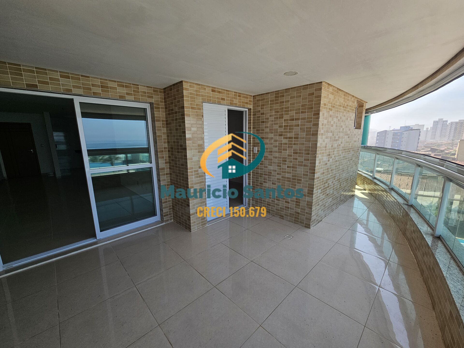 Apartamento à venda com 3 quartos, 1 suíte, 2 vagas e 110m² no Centro, Mongaguá (SP) — foto 12 de 30