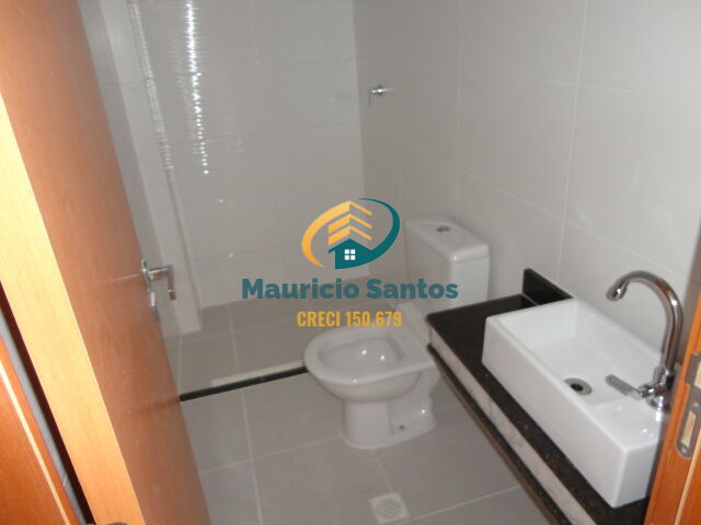 Apartamento à venda com 3 quartos, 1 suíte, 2 vagas e 110m² no Centro, Mongaguá (SP) — foto 20 de 30