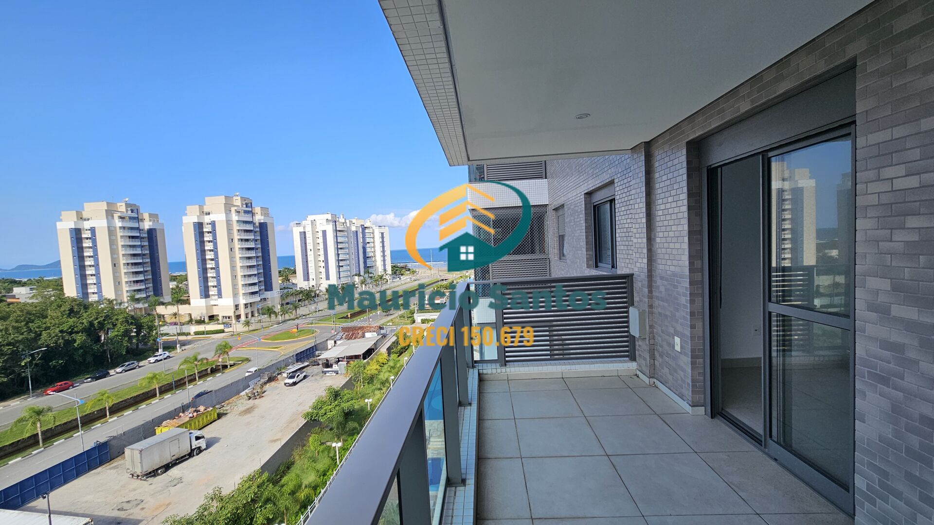 Apartamento à venda com 2 quartos, 1 suíte, 2 vagas e 76m² no Centro, Bertioga (SP) — foto 9 de 30