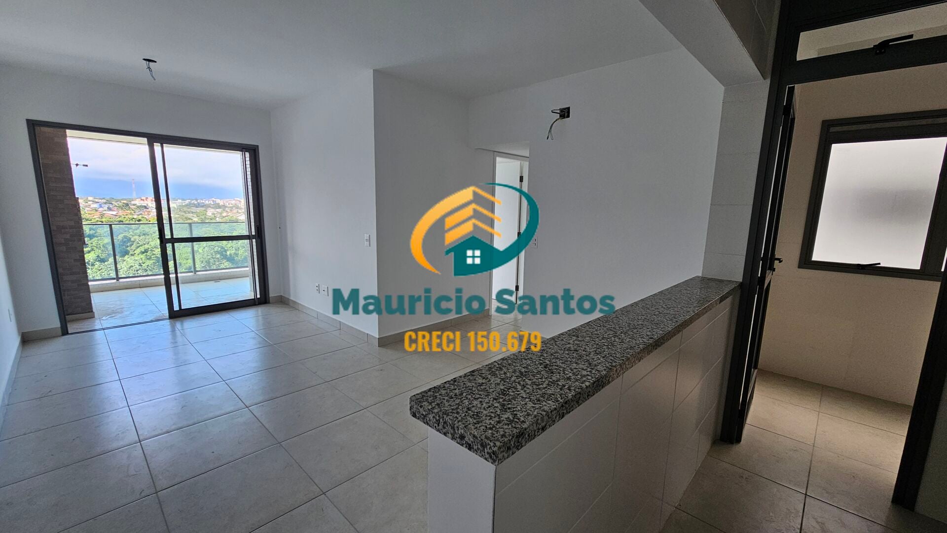 Apartamento à venda com 2 quartos, 1 suíte, 2 vagas e 76m² no Centro, Bertioga (SP) — foto 3 de 30