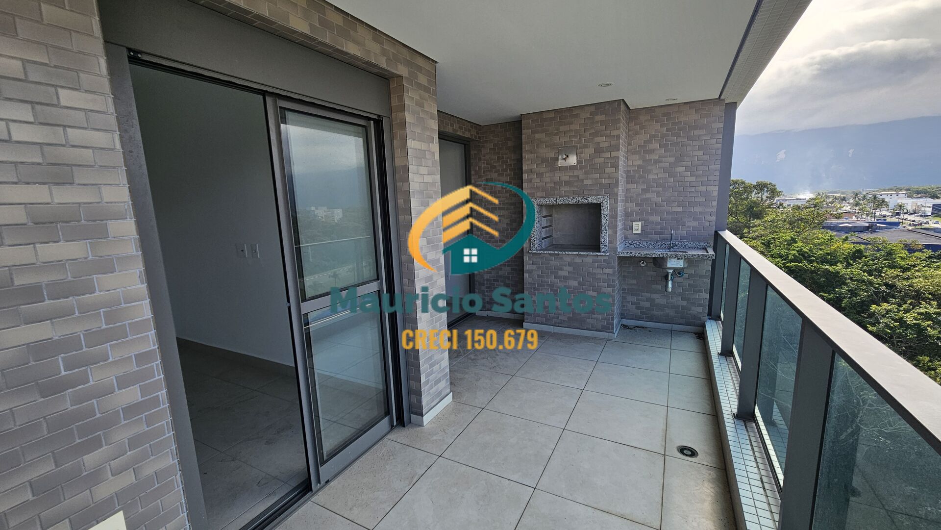 Apartamento à venda com 2 quartos, 1 suíte, 2 vagas e 76m² no Centro, Bertioga (SP) — foto 6 de 30