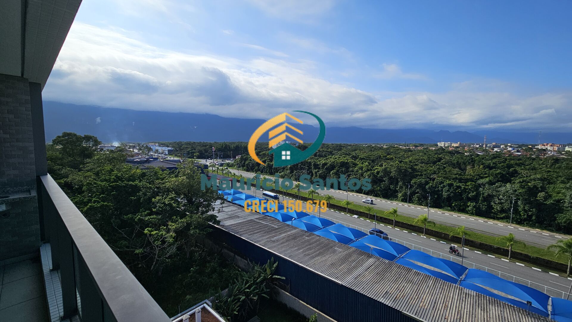 Apartamento à venda com 2 quartos, 1 suíte, 2 vagas e 76m² no Centro, Bertioga (SP) — foto 12 de 30