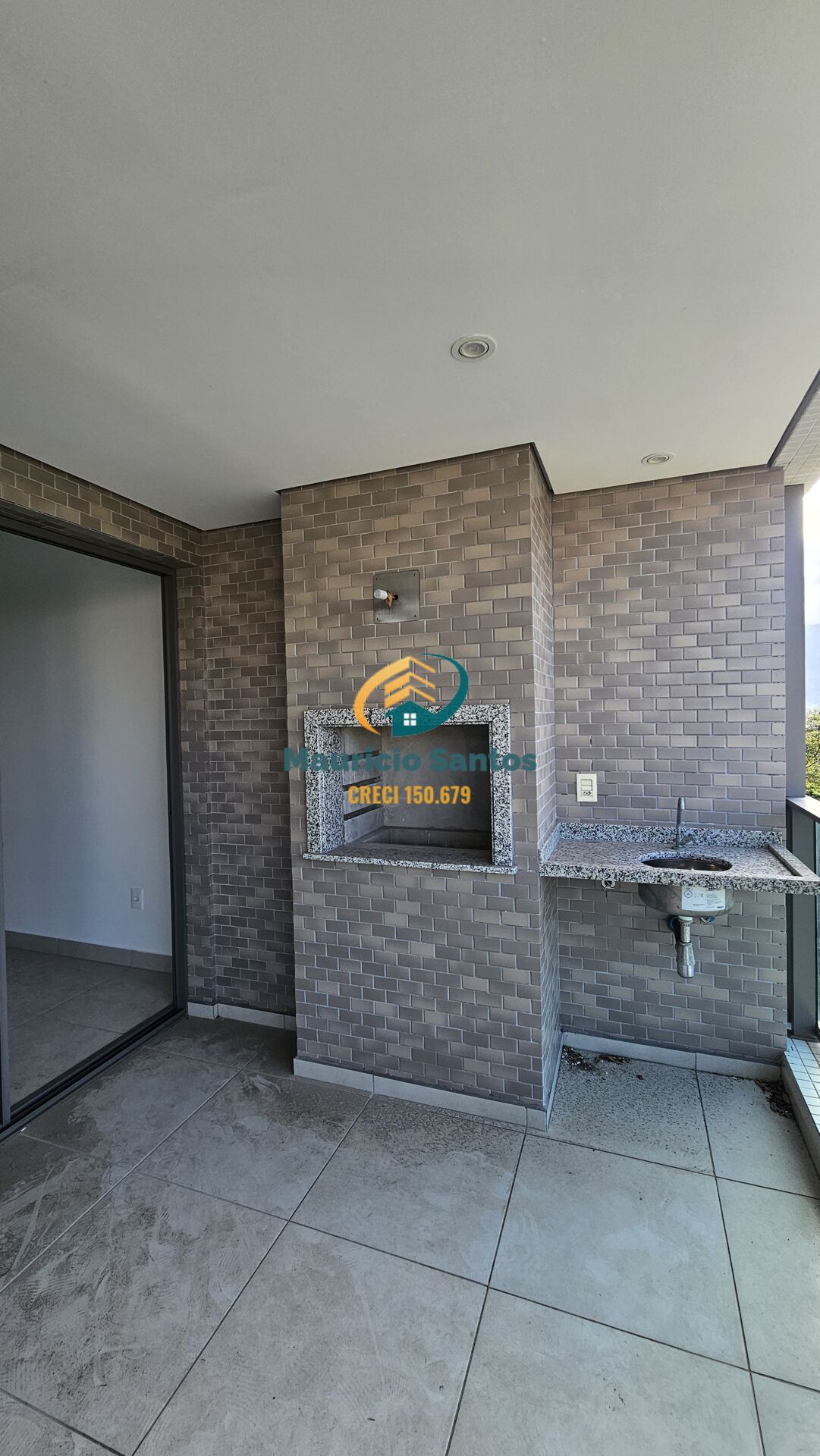 Apartamento à venda com 2 quartos, 1 suíte, 2 vagas e 76m² no Centro, Bertioga (SP) — foto 8 de 30