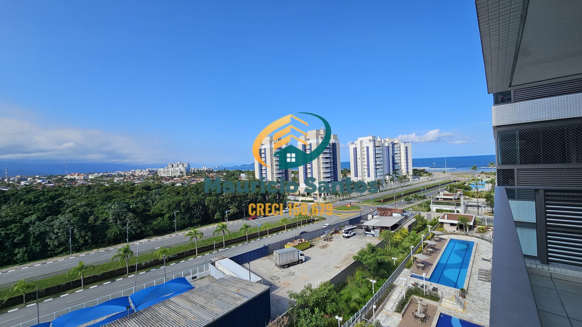 Apartamento à venda com 2 quartos, 1 suíte, 2 vagas e 76m² no Centro, Bertioga (SP) — foto 11 de 30