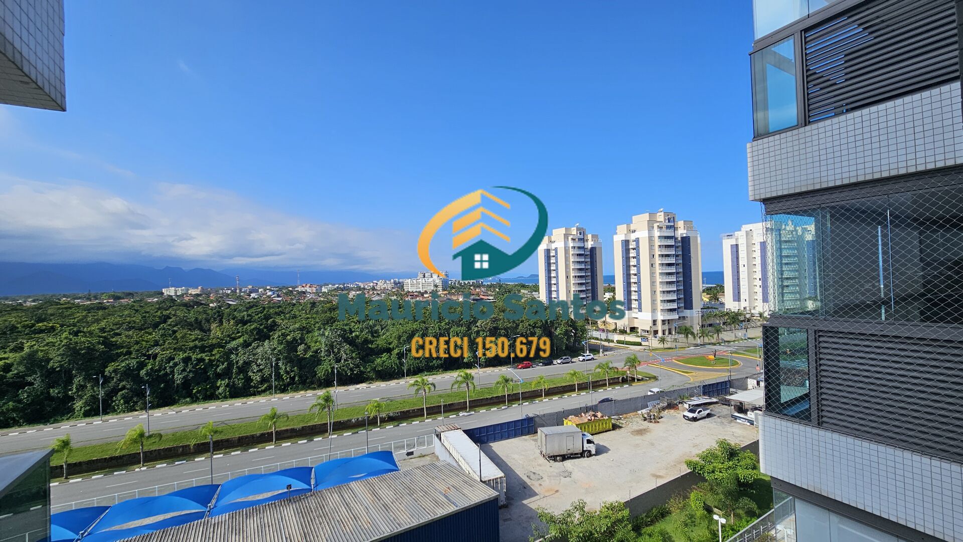 Apartamento à venda com 2 quartos, 1 suíte, 2 vagas e 76m² no Centro, Bertioga (SP) — foto 23 de 30