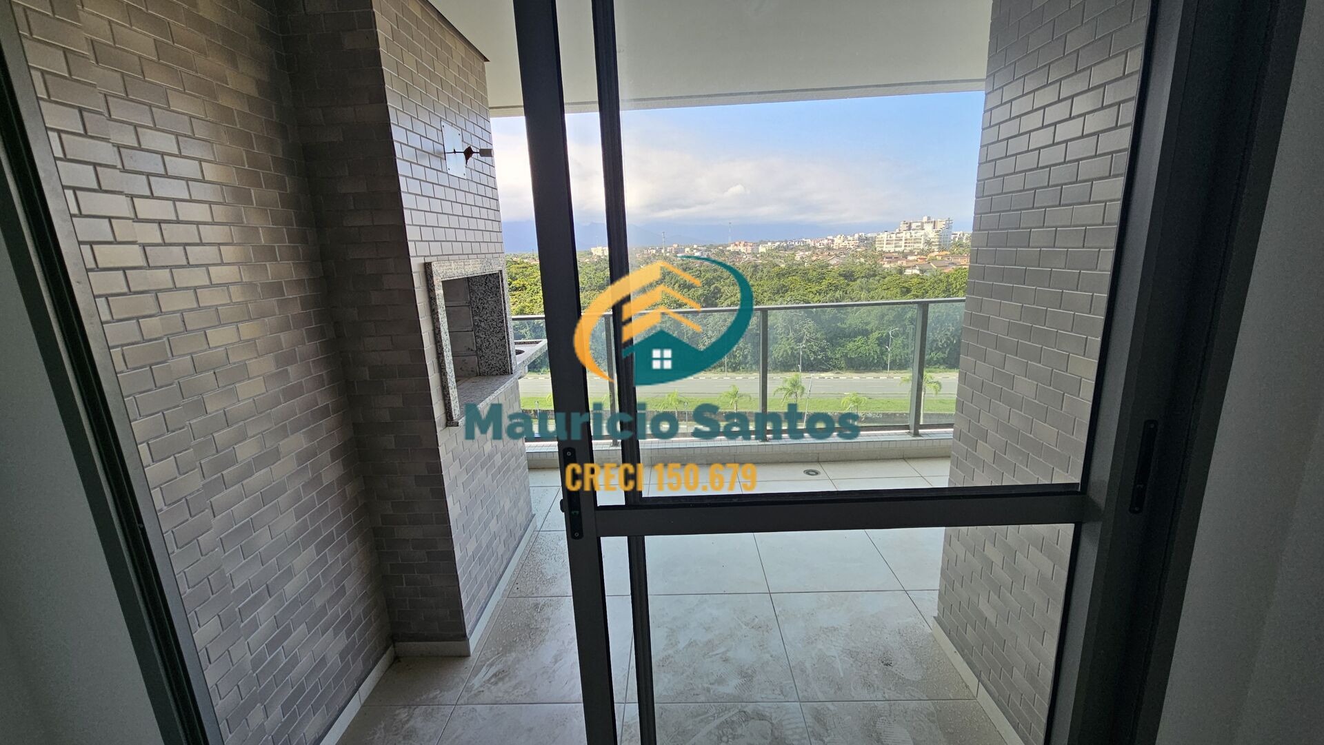Apartamento à venda com 2 quartos, 1 suíte, 2 vagas e 76m² no Centro, Bertioga (SP) — foto 5 de 30