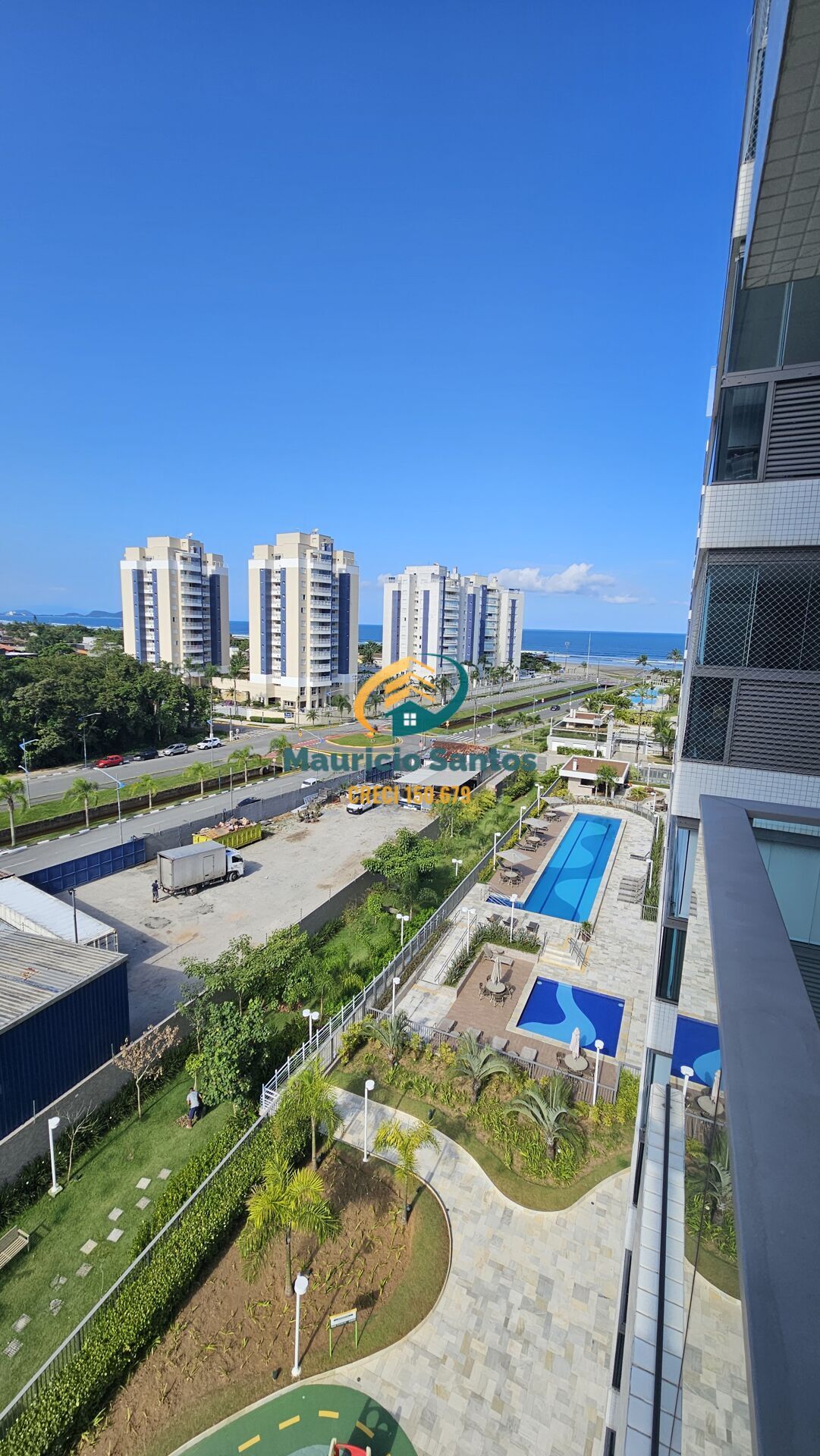 Apartamento à venda com 2 quartos, 1 suíte, 2 vagas e 76m² no Centro, Bertioga (SP) — foto 13 de 30