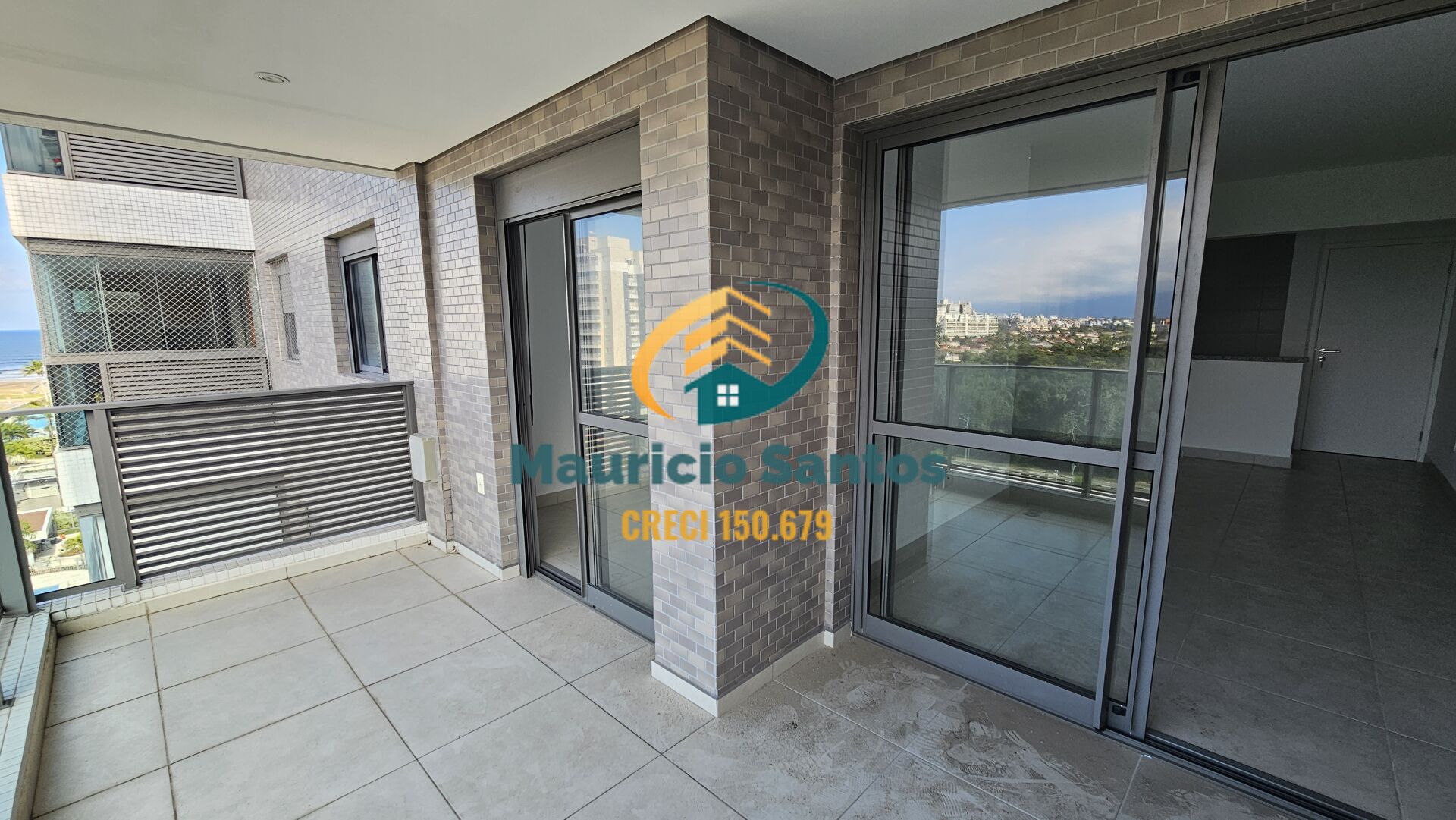 Apartamento à venda com 2 quartos, 1 suíte, 2 vagas e 76m² no Centro, Bertioga (SP) — foto 7 de 30