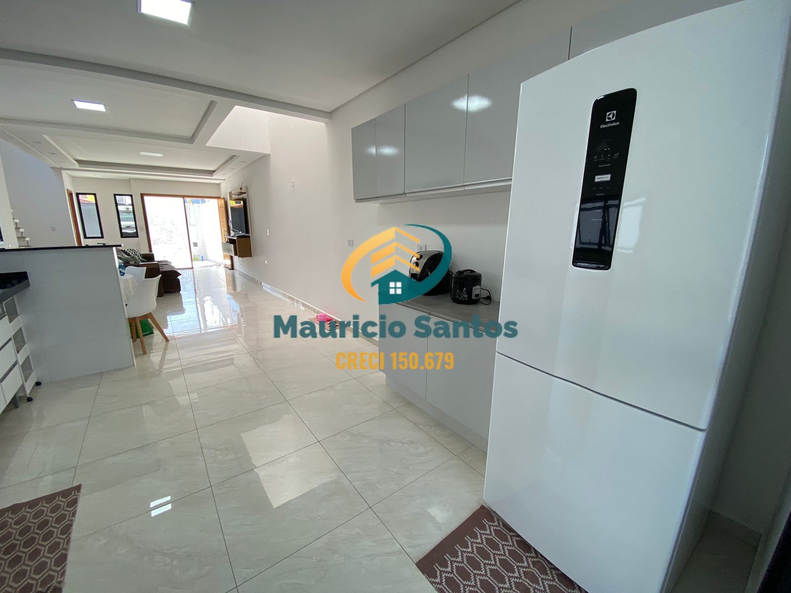 Casa à venda com 3 quartos, 3 suítes, 2 vagas e 147m² no Centro, Mongaguá (SP) — foto 12 de 30