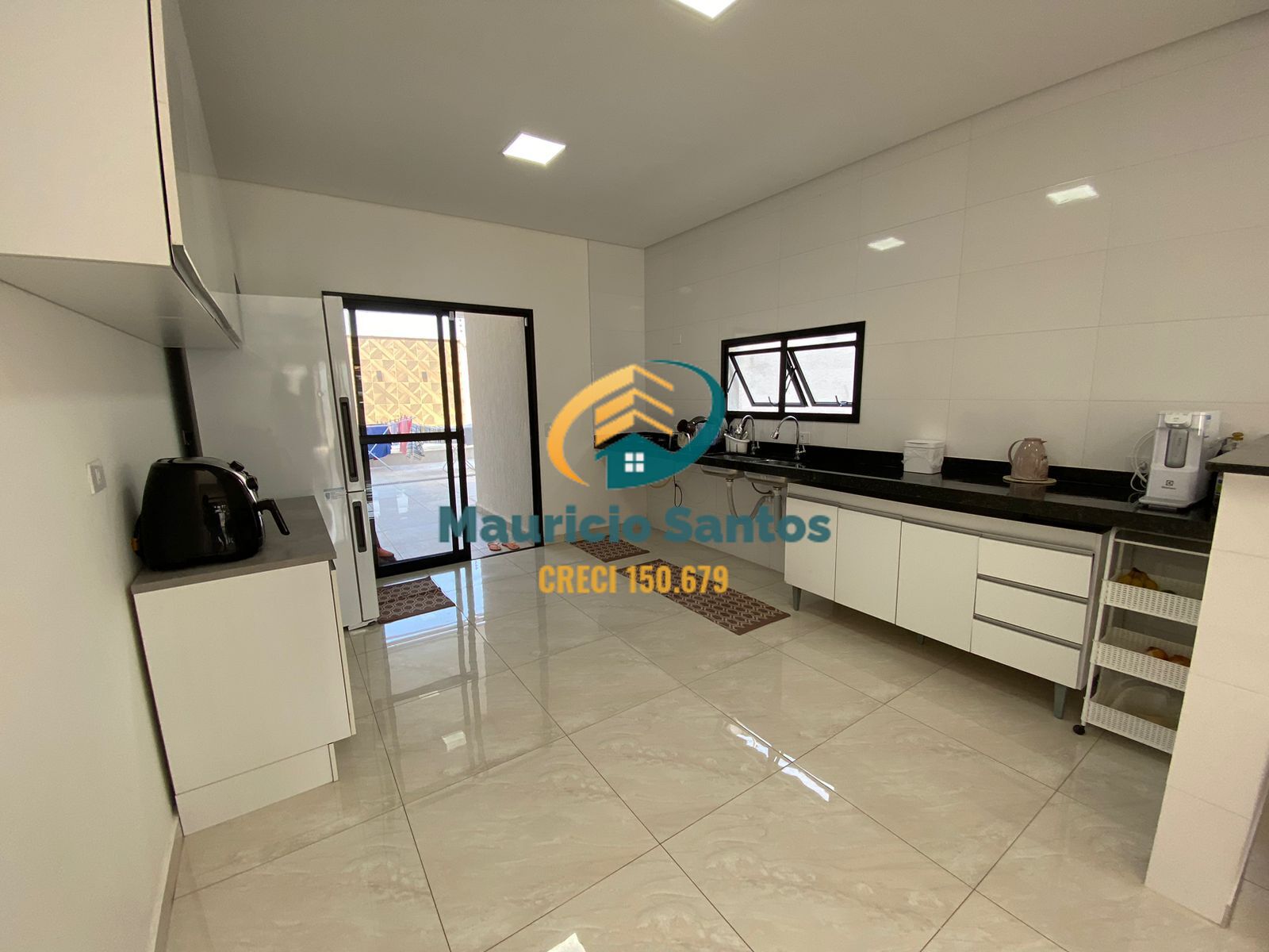 Casa à venda com 3 quartos, 3 suítes, 2 vagas e 147m² no Centro, Mongaguá (SP) — foto 13 de 30