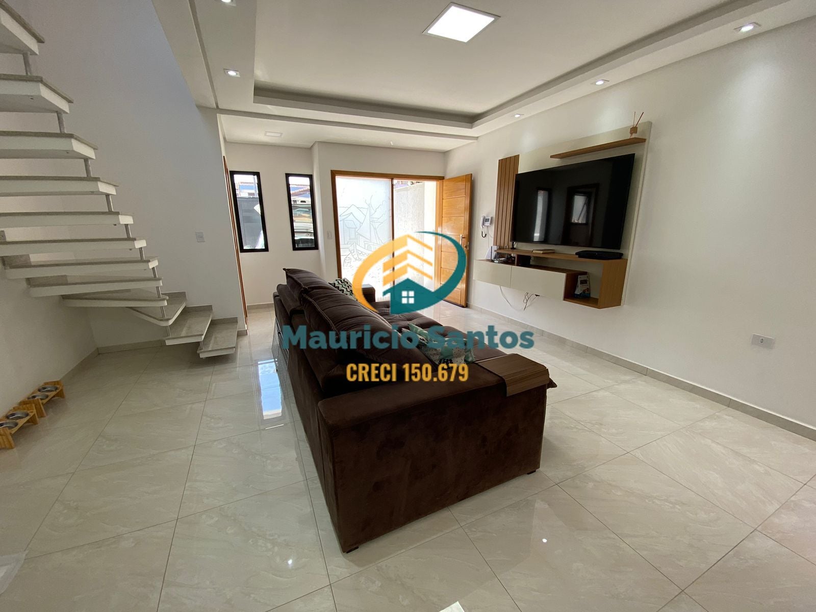 Casa à venda com 3 quartos, 3 suítes, 2 vagas e 147m² no Centro, Mongaguá (SP) — foto 4 de 30