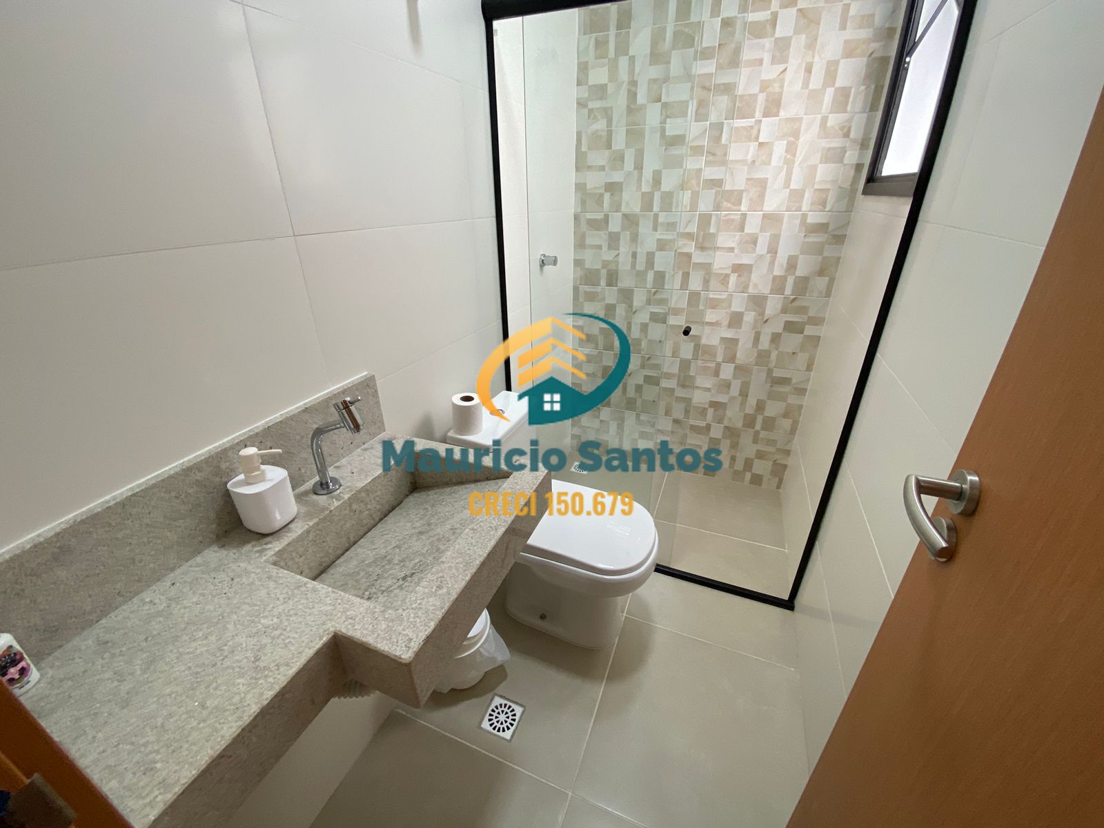 Casa à venda com 3 quartos, 3 suítes, 2 vagas e 147m² no Centro, Mongaguá (SP) — foto 19 de 30