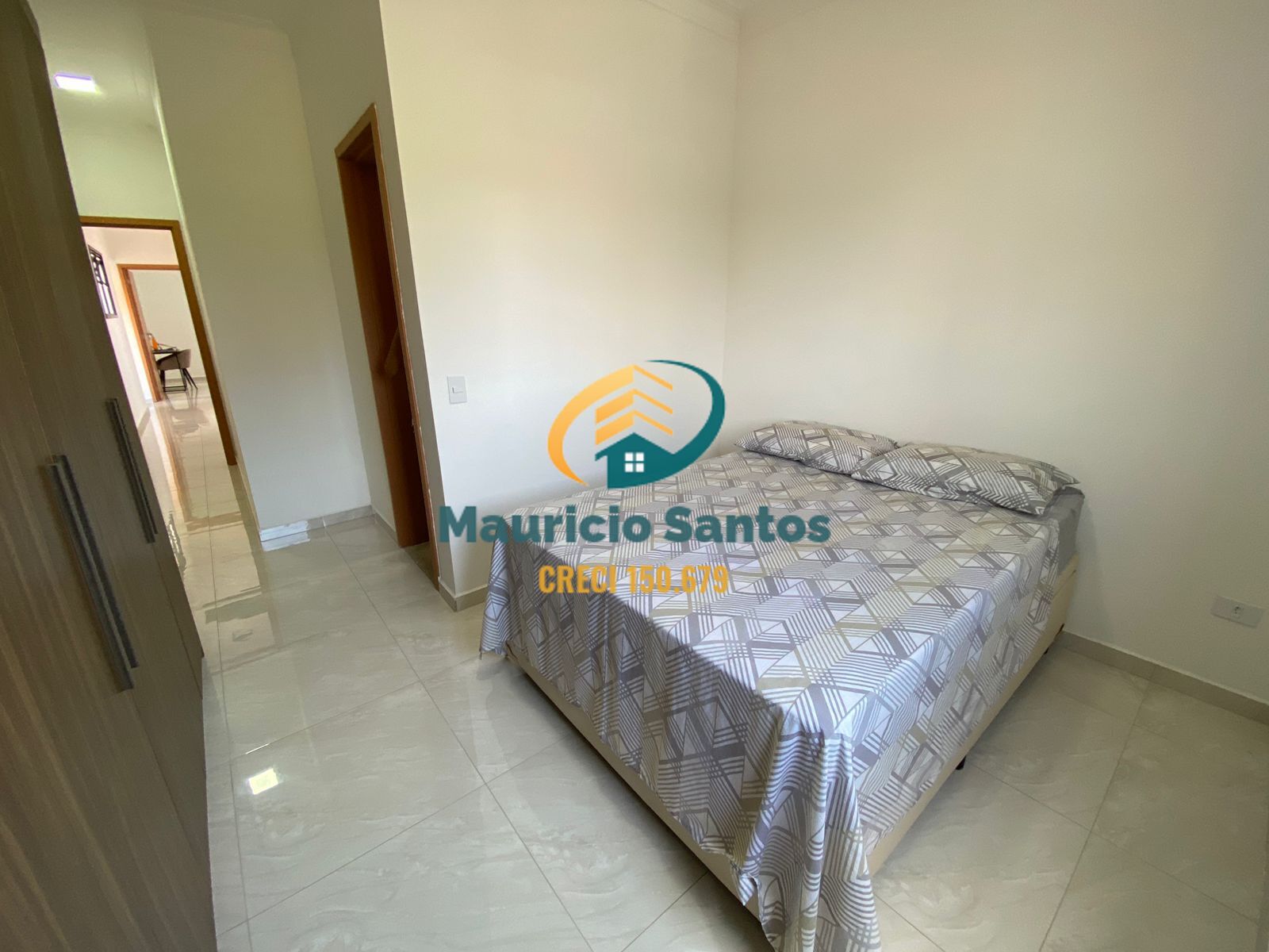 Casa à venda com 3 quartos, 3 suítes, 2 vagas e 147m² no Centro, Mongaguá (SP) — foto 16 de 30