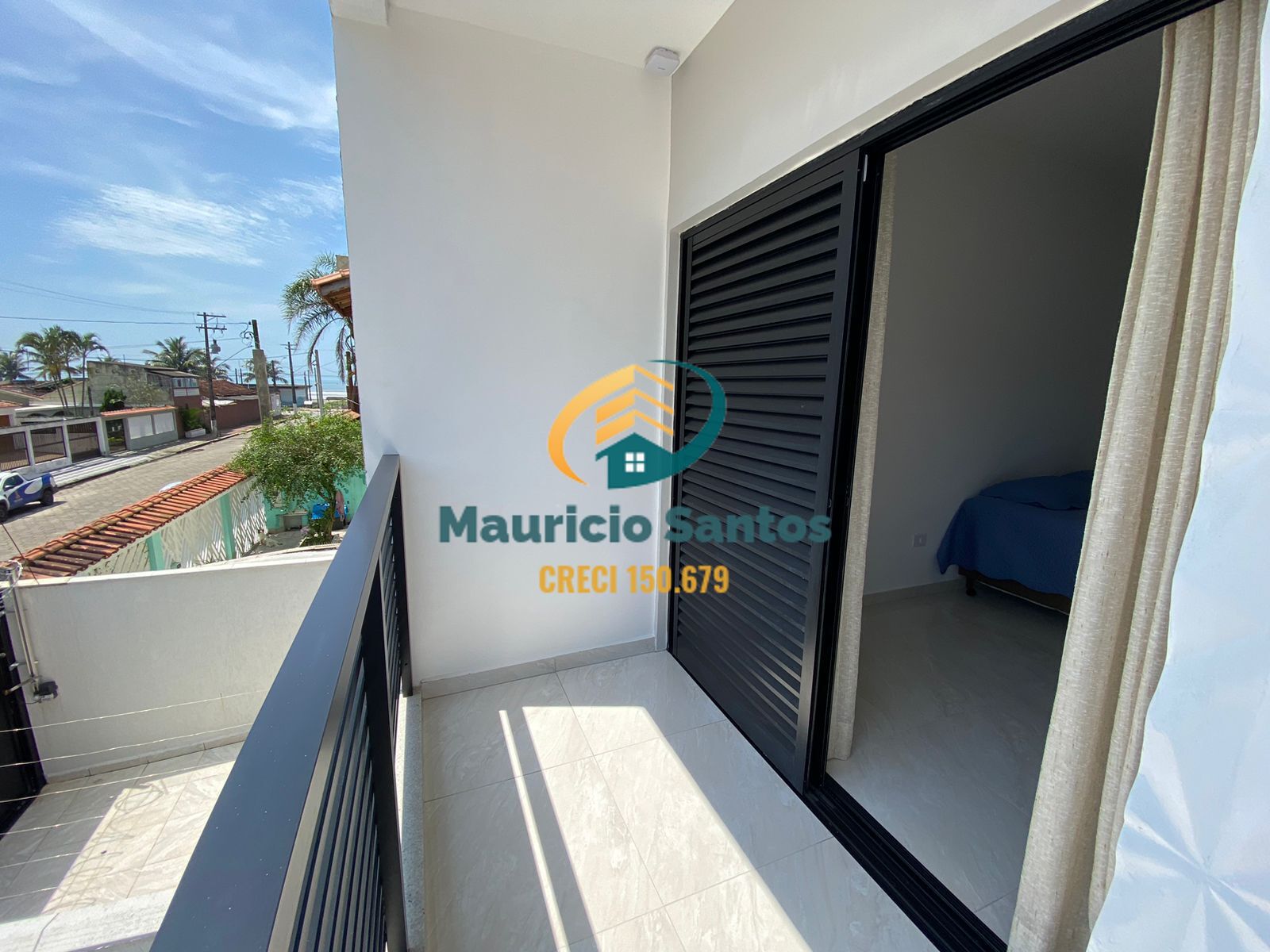 Casa à venda com 3 quartos, 3 suítes, 2 vagas e 147m² no Centro, Mongaguá (SP) — foto 22 de 30