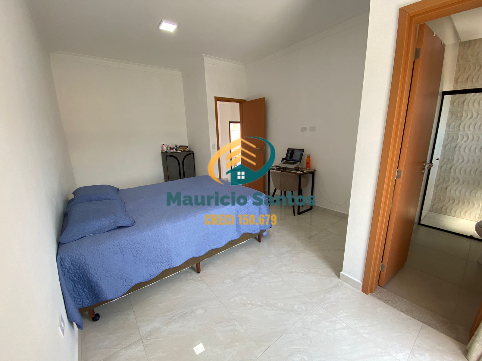 Casa à venda com 3 quartos, 3 suítes, 2 vagas e 147m² no Centro, Mongaguá (SP) — foto 25 de 30