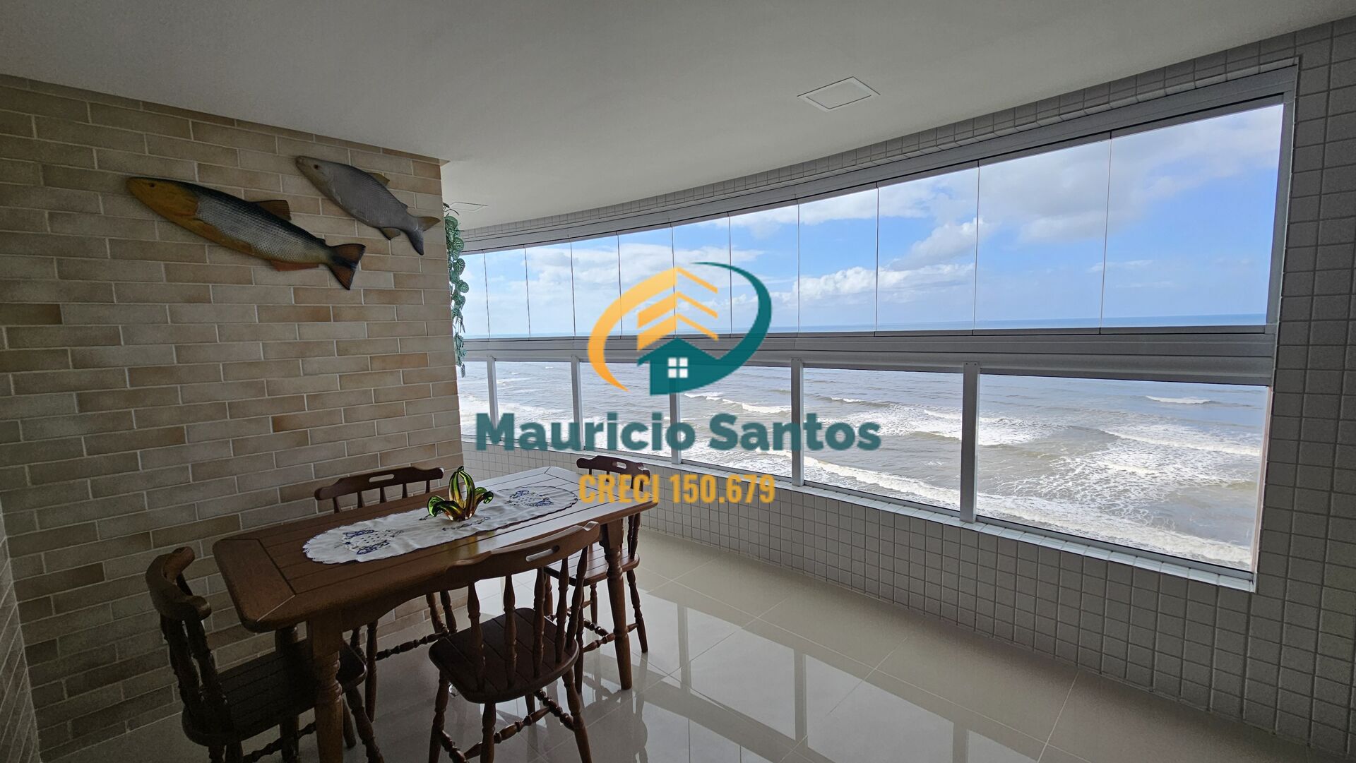 Apartamento à venda com 2 quartos, 2 suítes, 1 vaga e 92m² no Centro, Mongaguá (SP) — foto 19 de 30