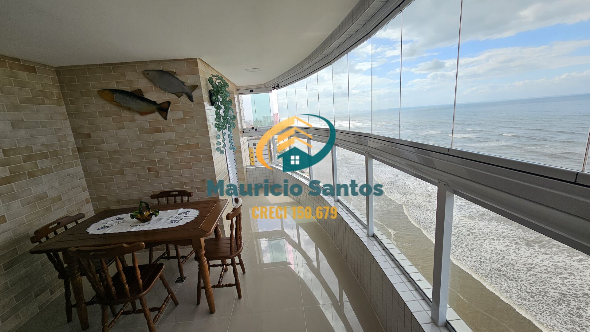 Apartamento à venda com 2 quartos, 2 suítes, 1 vaga e 92m² no Centro, Mongaguá (SP) — foto 17 de 30