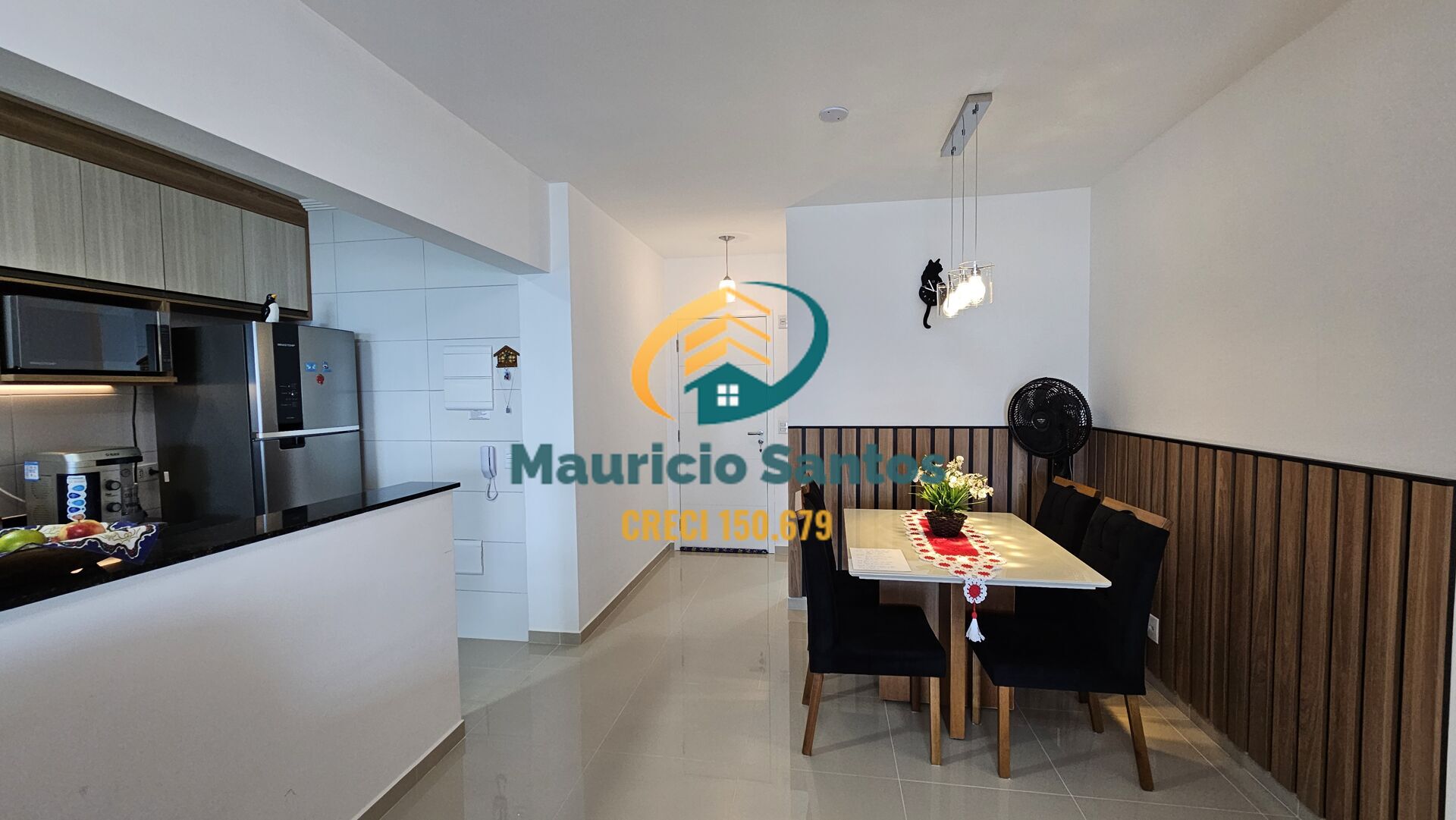 Apartamento à venda com 2 quartos, 2 suítes, 1 vaga e 92m² no Centro, Mongaguá (SP) — foto 8 de 30