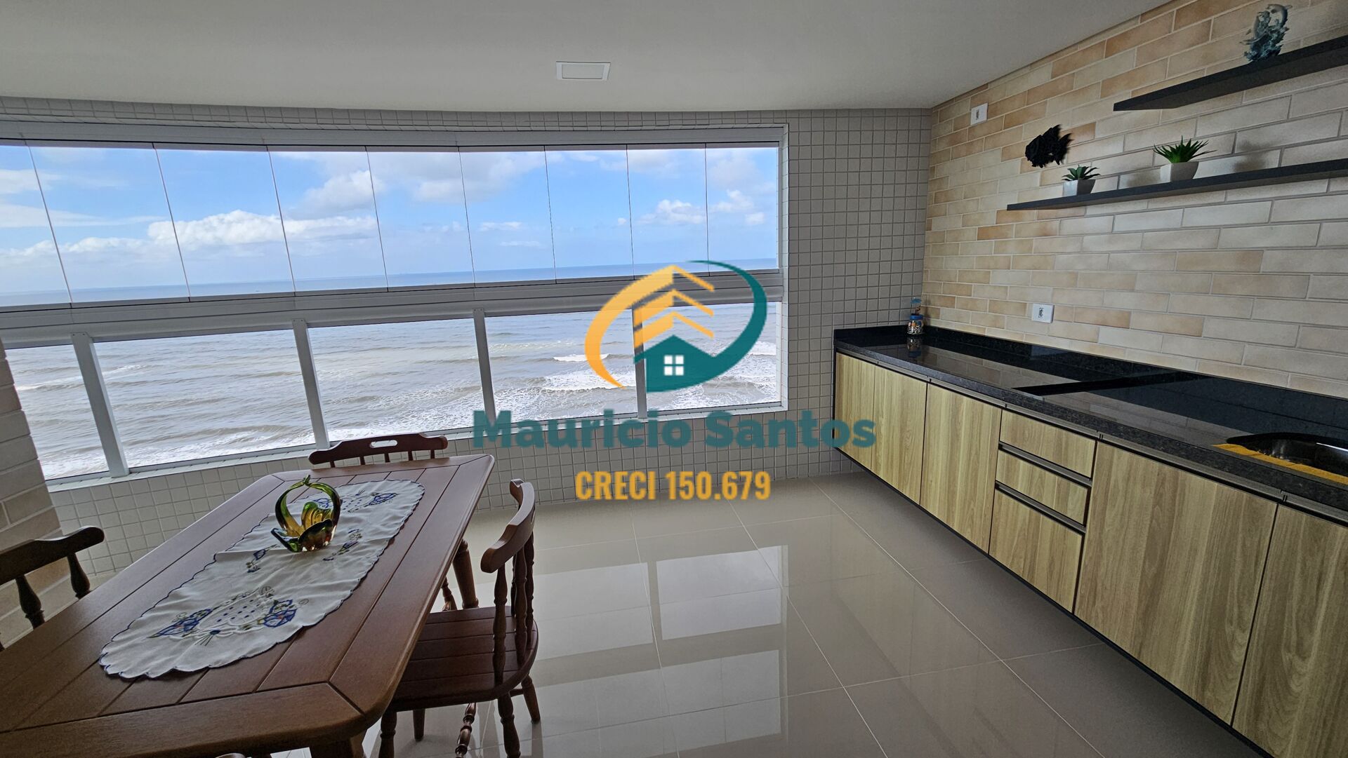 Apartamento à venda com 2 quartos, 2 suítes, 1 vaga e 92m² no Centro, Mongaguá (SP) — foto 11 de 30