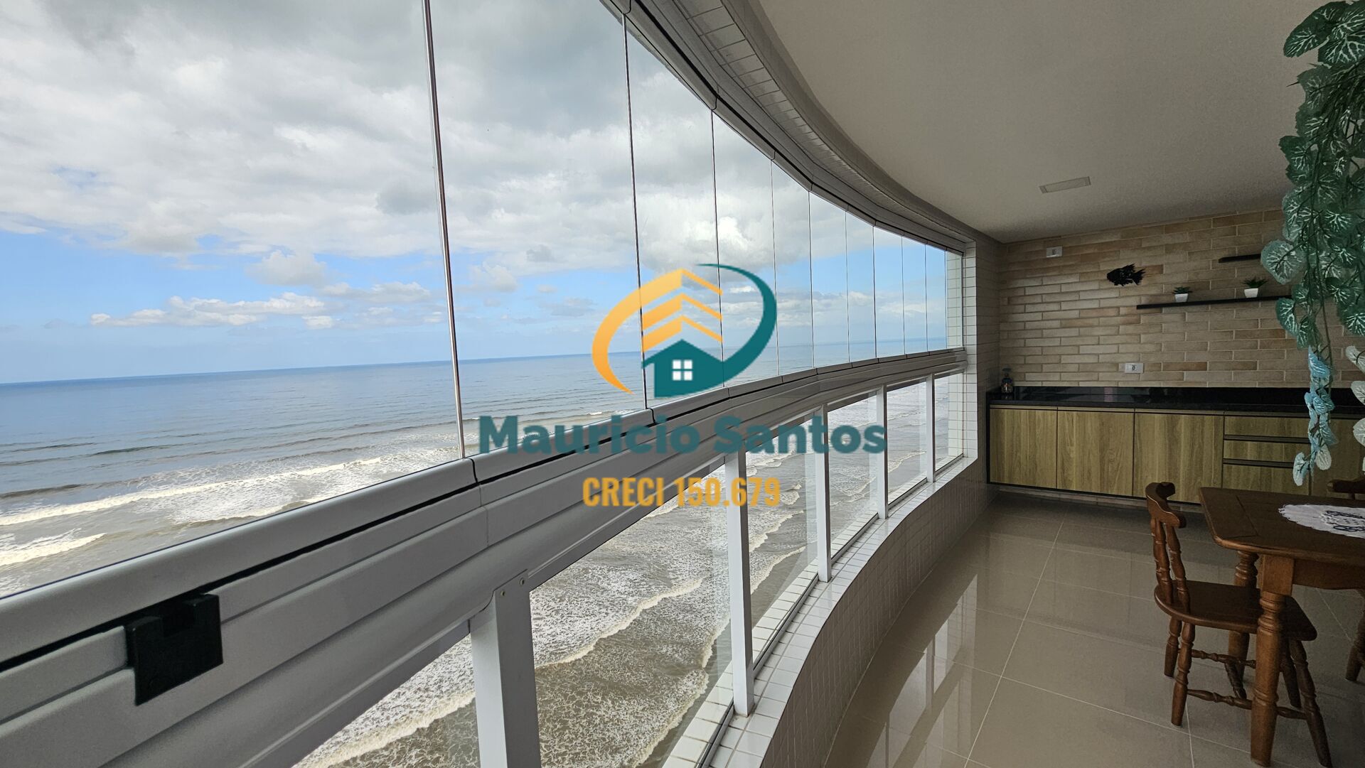 Apartamento à venda com 2 quartos, 2 suítes, 1 vaga e 92m² no Centro, Mongaguá (SP) — foto 22 de 30