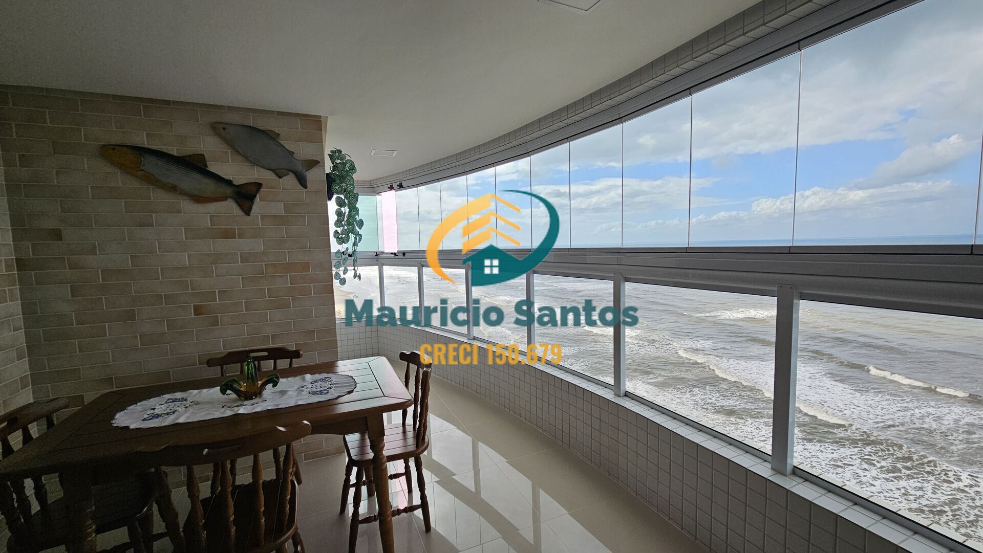 Apartamento à venda com 2 quartos, 2 suítes, 1 vaga e 92m² no Centro, Mongaguá (SP) — foto 15 de 30
