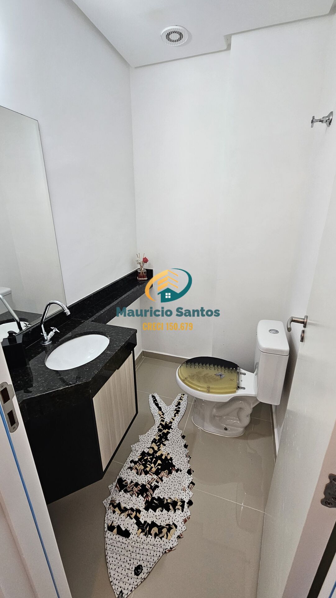 Apartamento à venda com 2 quartos, 2 suítes, 1 vaga e 92m² no Centro, Mongaguá (SP) — foto 10 de 30