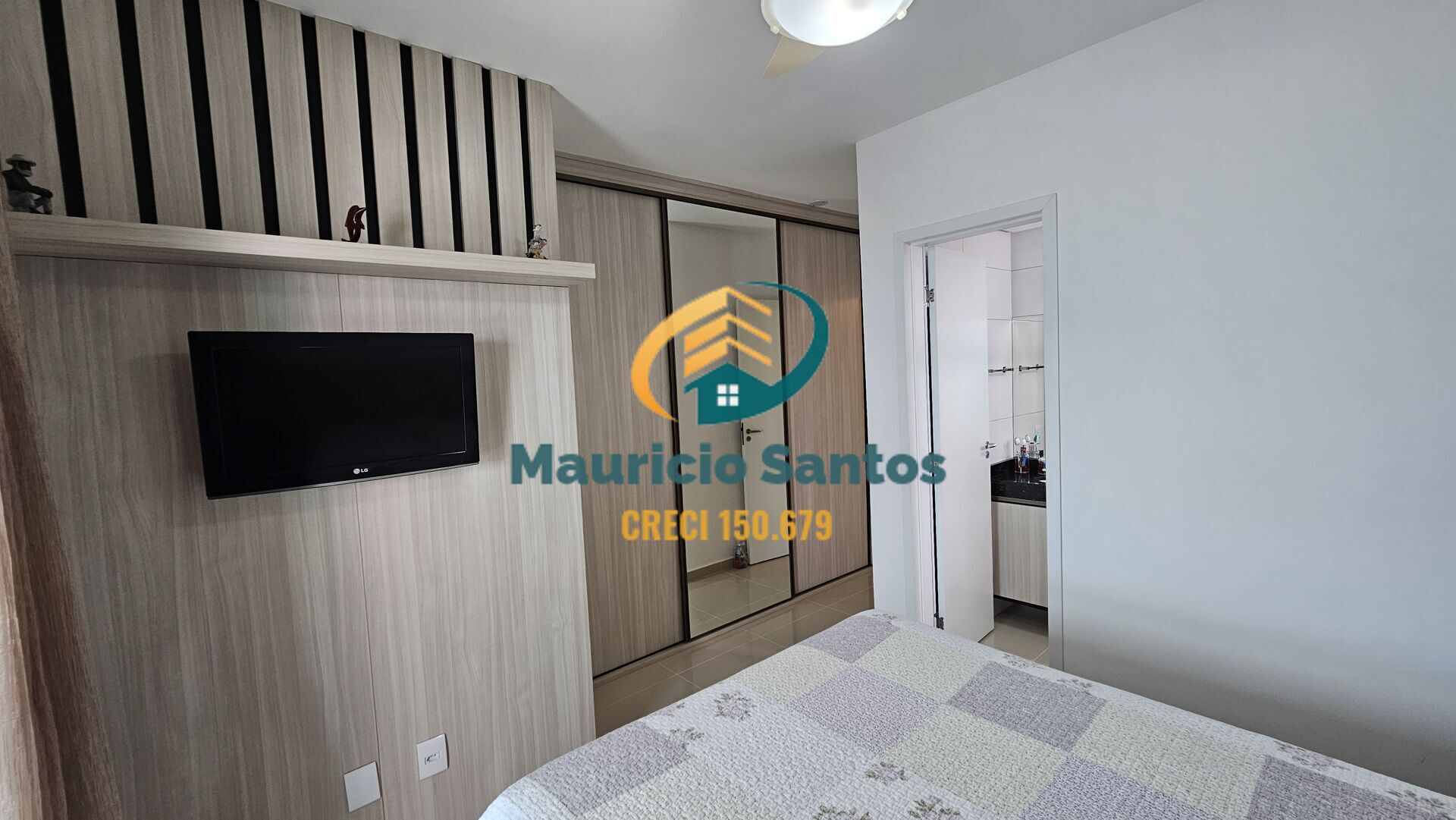 Apartamento, 2 quartos, 92 m² - Foto 43