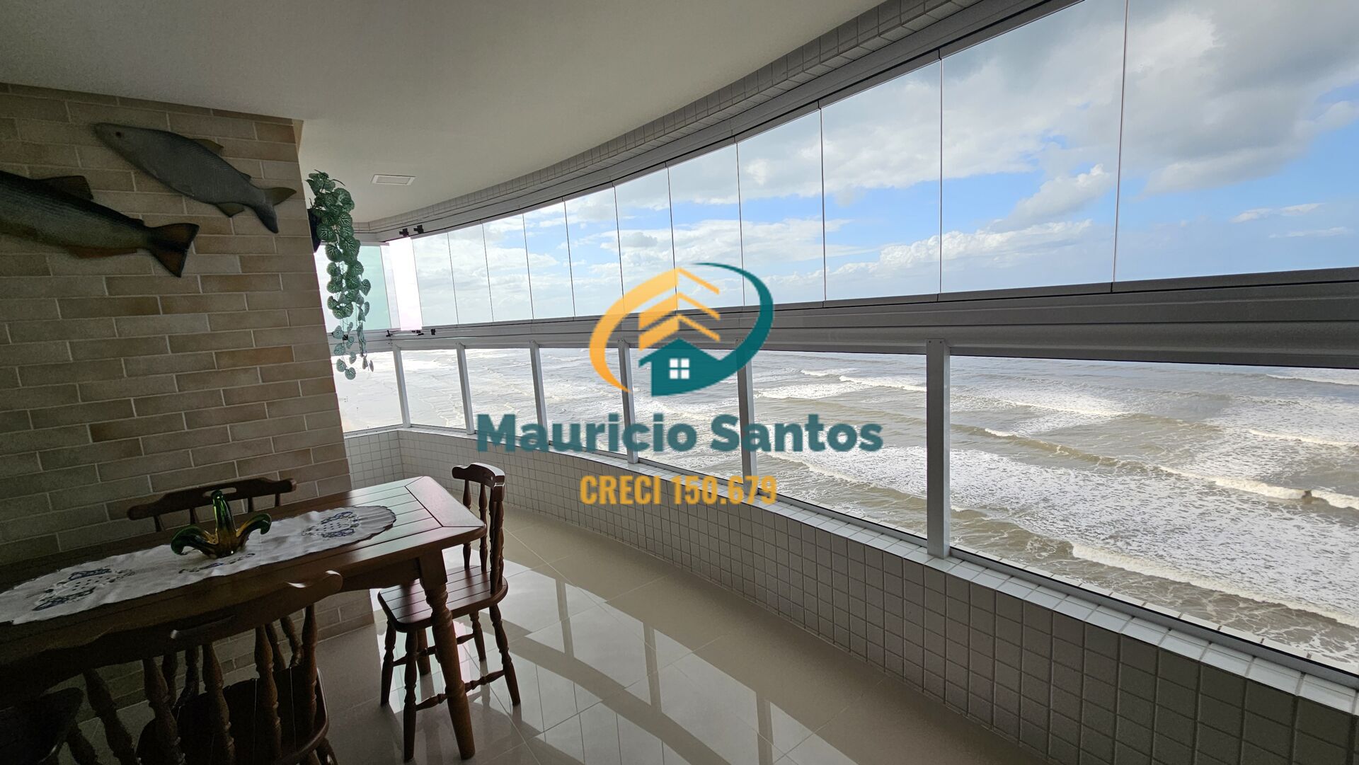 Apartamento à venda com 2 quartos, 2 suítes, 1 vaga e 92m² no Centro, Mongaguá (SP) — foto 18 de 30