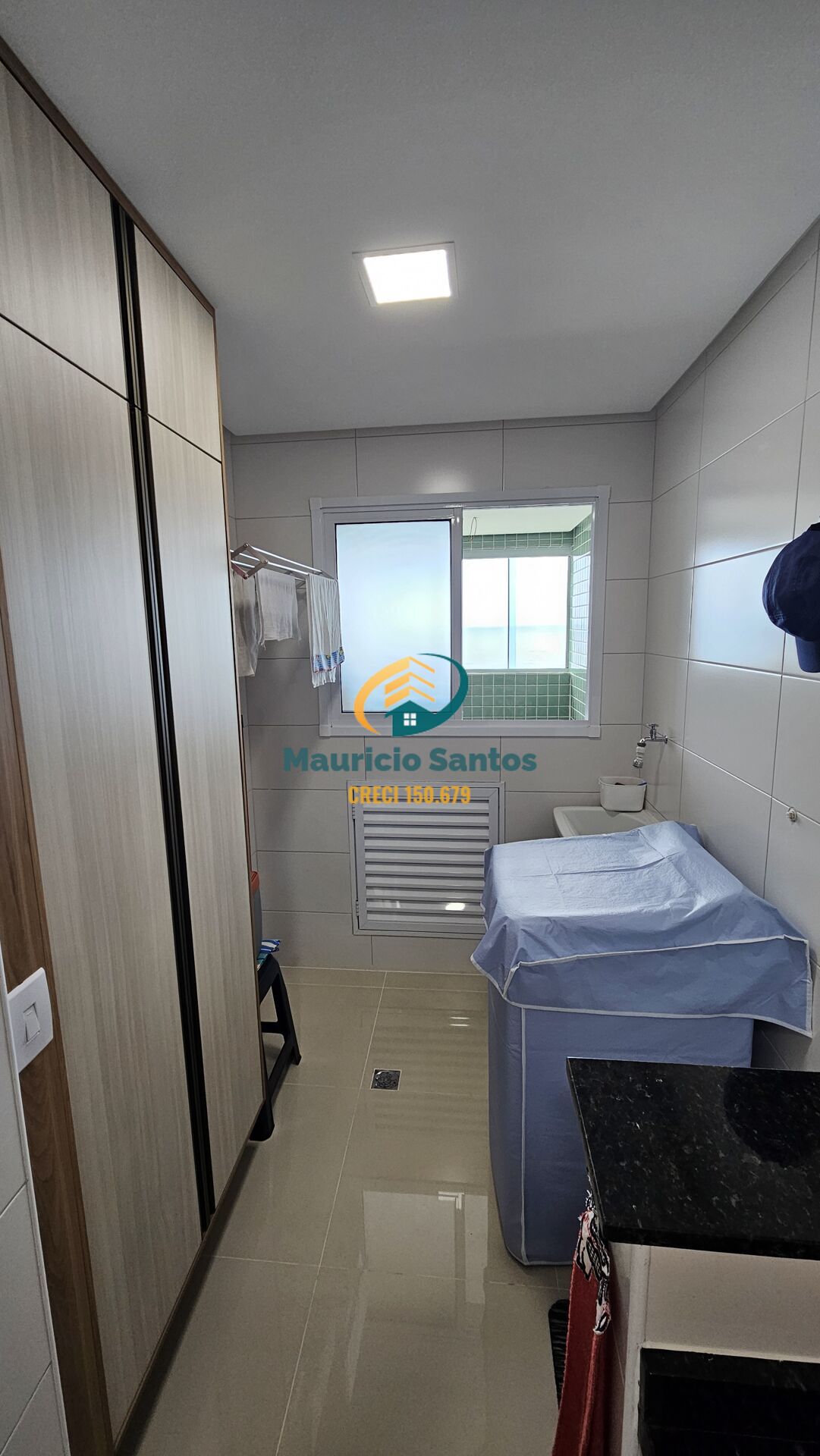 Apartamento à venda com 2 quartos, 2 suítes, 1 vaga e 92m² no Centro, Mongaguá (SP) — foto 29 de 30