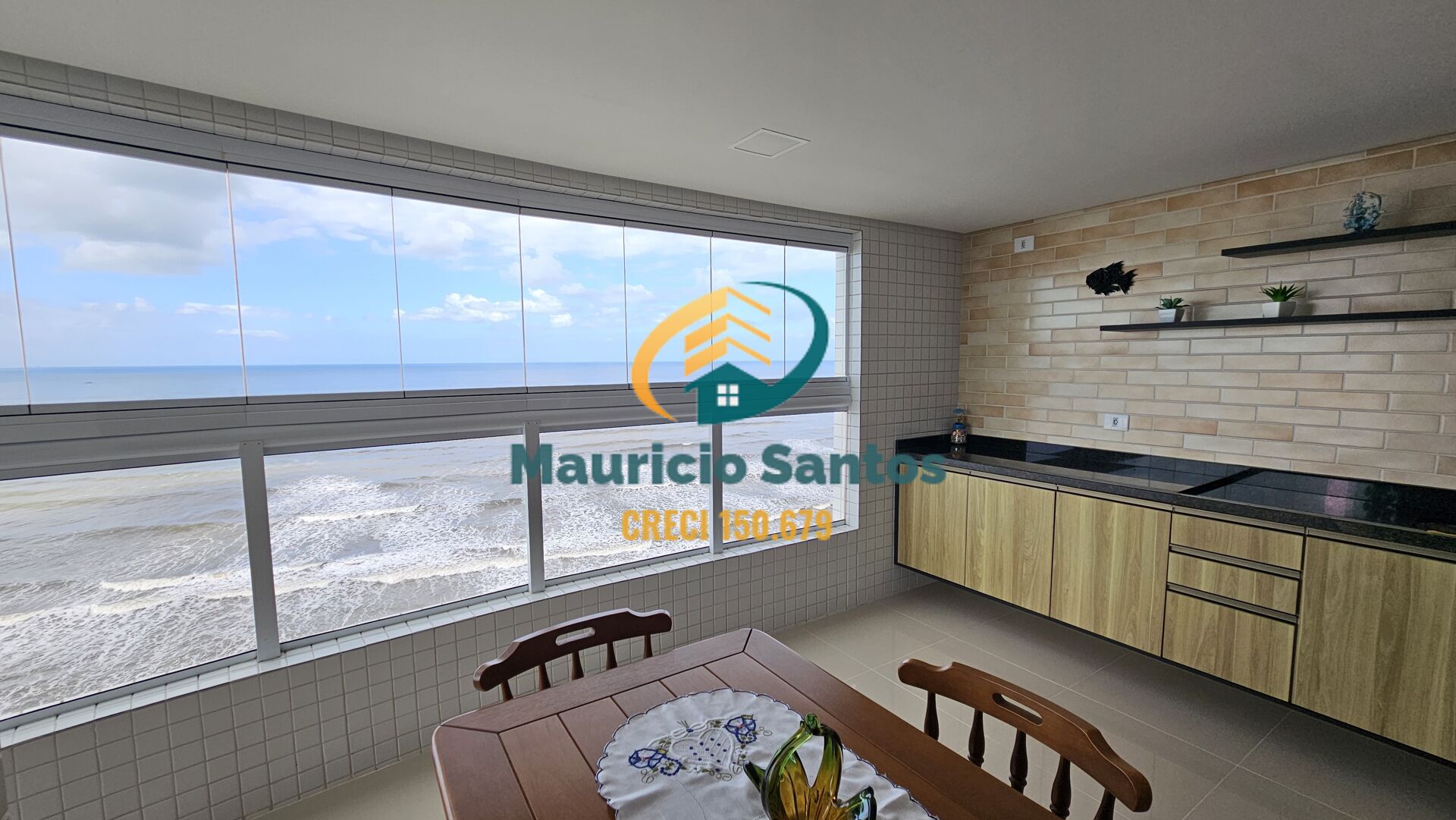 Apartamento à venda com 2 quartos, 2 suítes, 1 vaga e 92m² no Centro, Mongaguá (SP) — foto 13 de 30